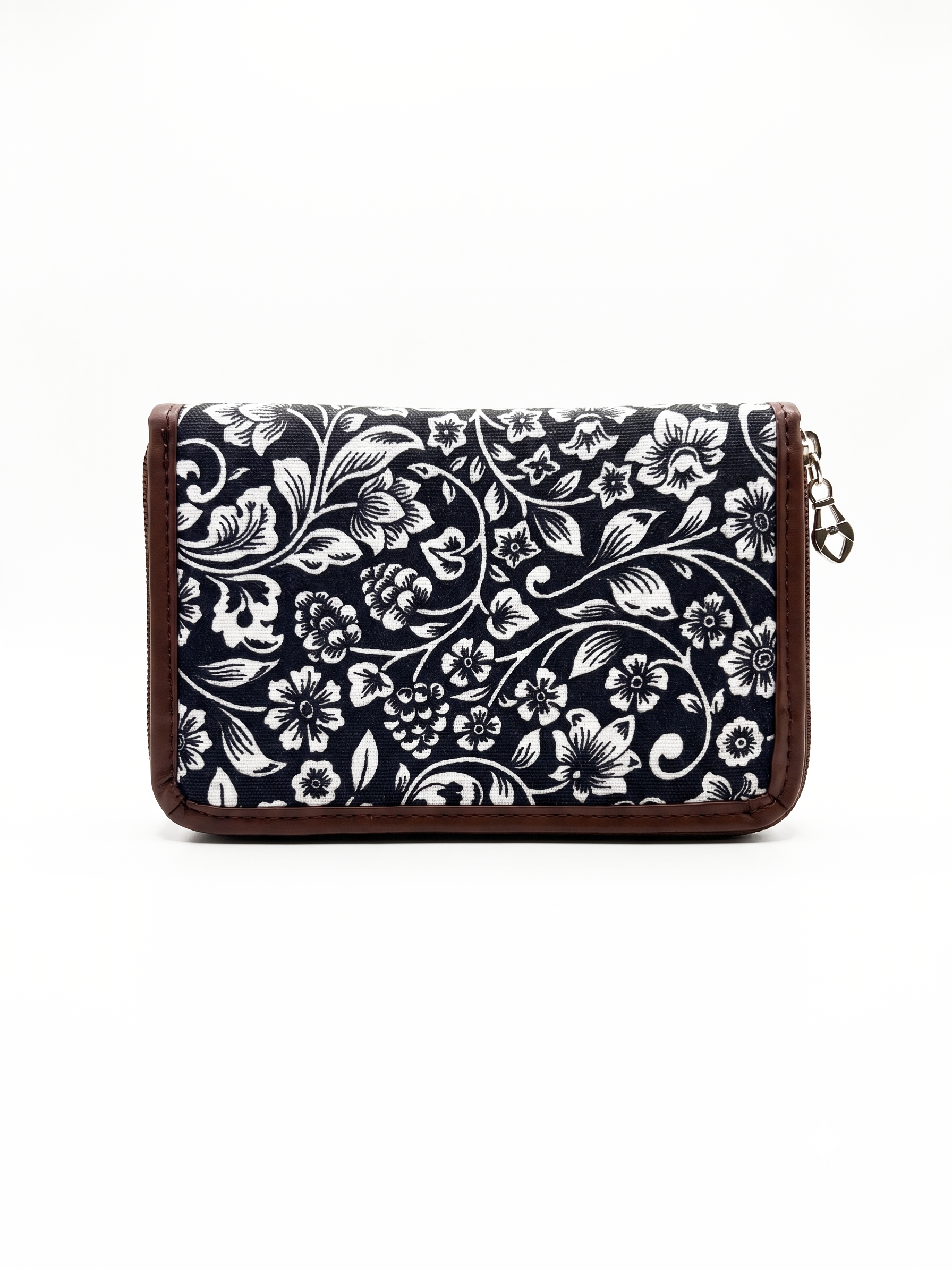 Pinto Black Handbag - Bag X