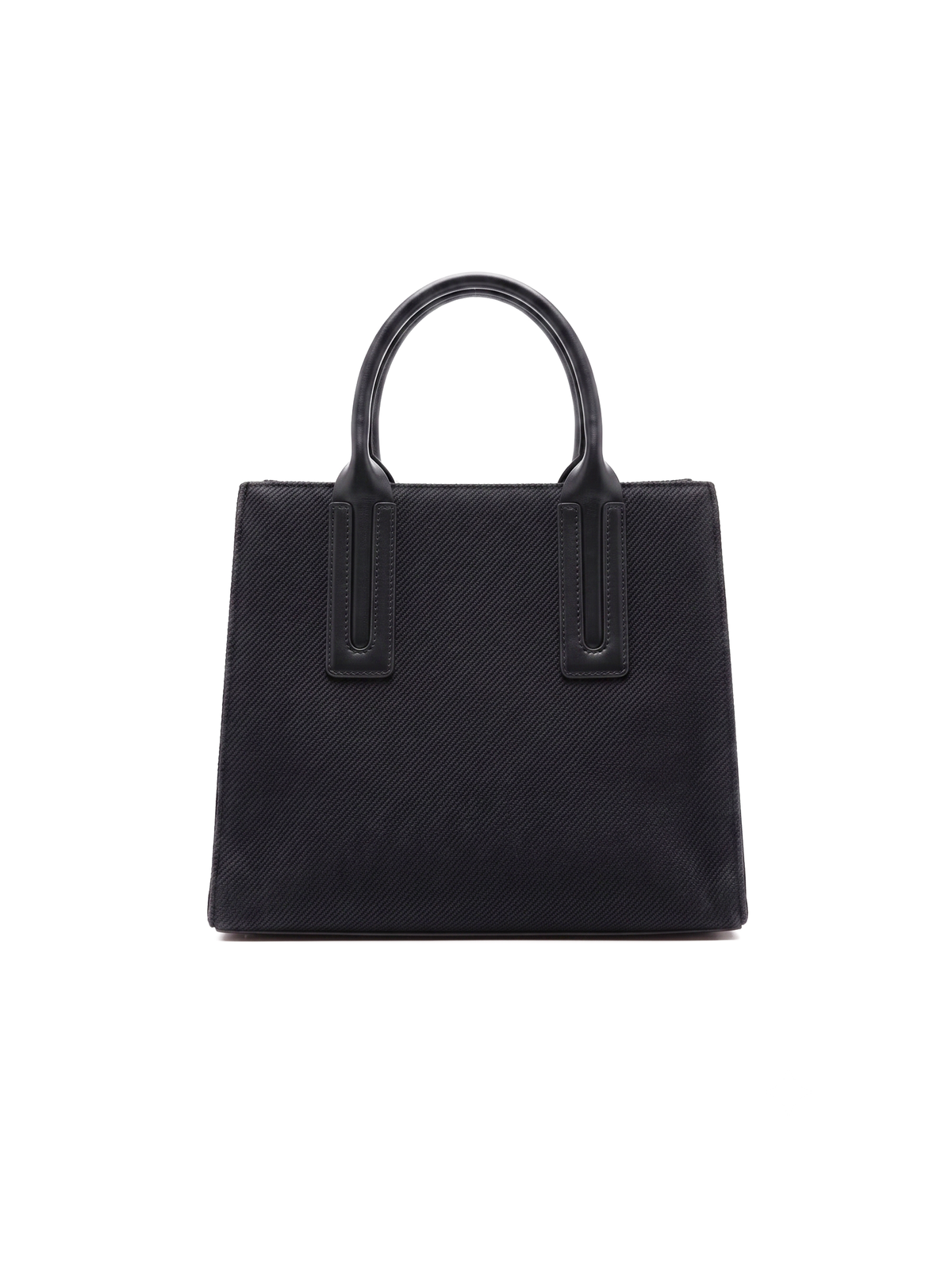 Amelia Black Handbag - Bag X