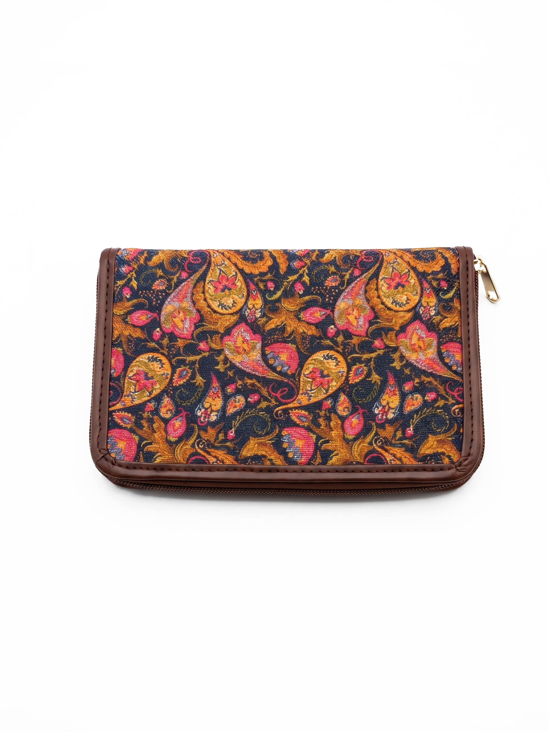 Taby Floral Handbag - Bag X