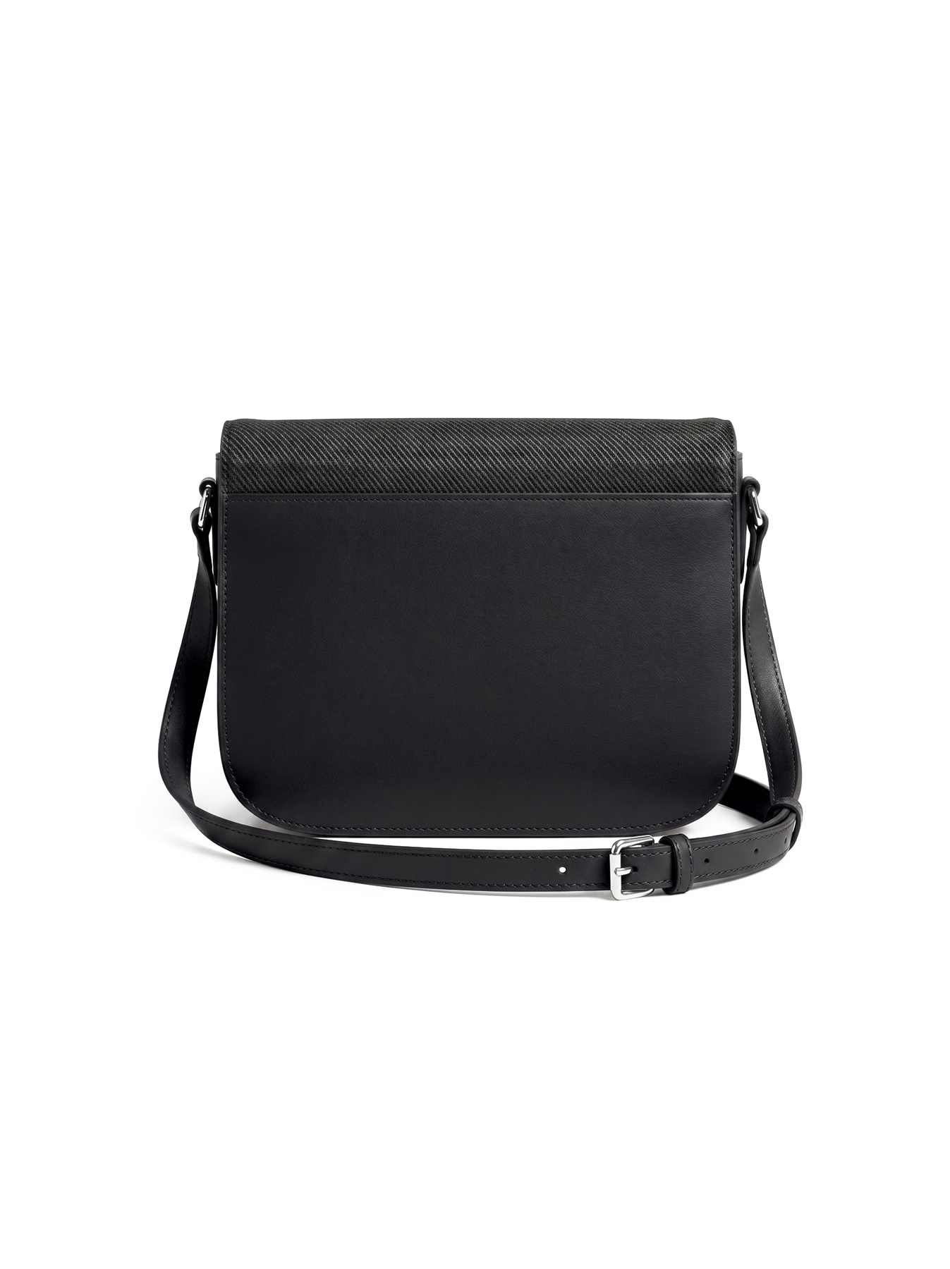 Ona Black Handbag - Bag X