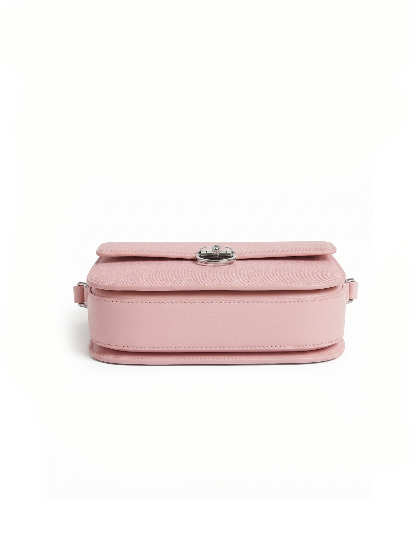 Ona Pink Handbag - Bag X