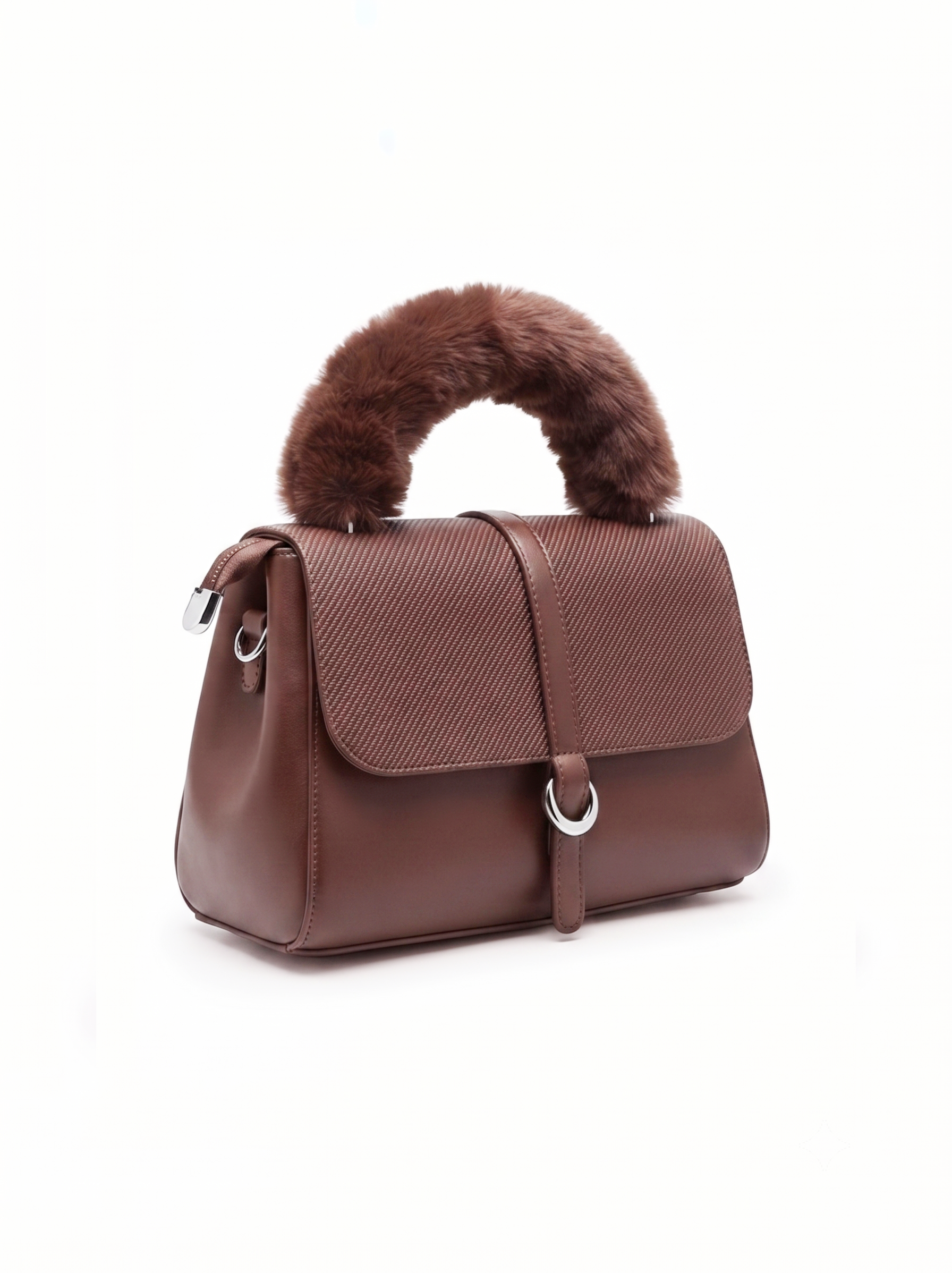 Darcy Brown Bag - Bag X