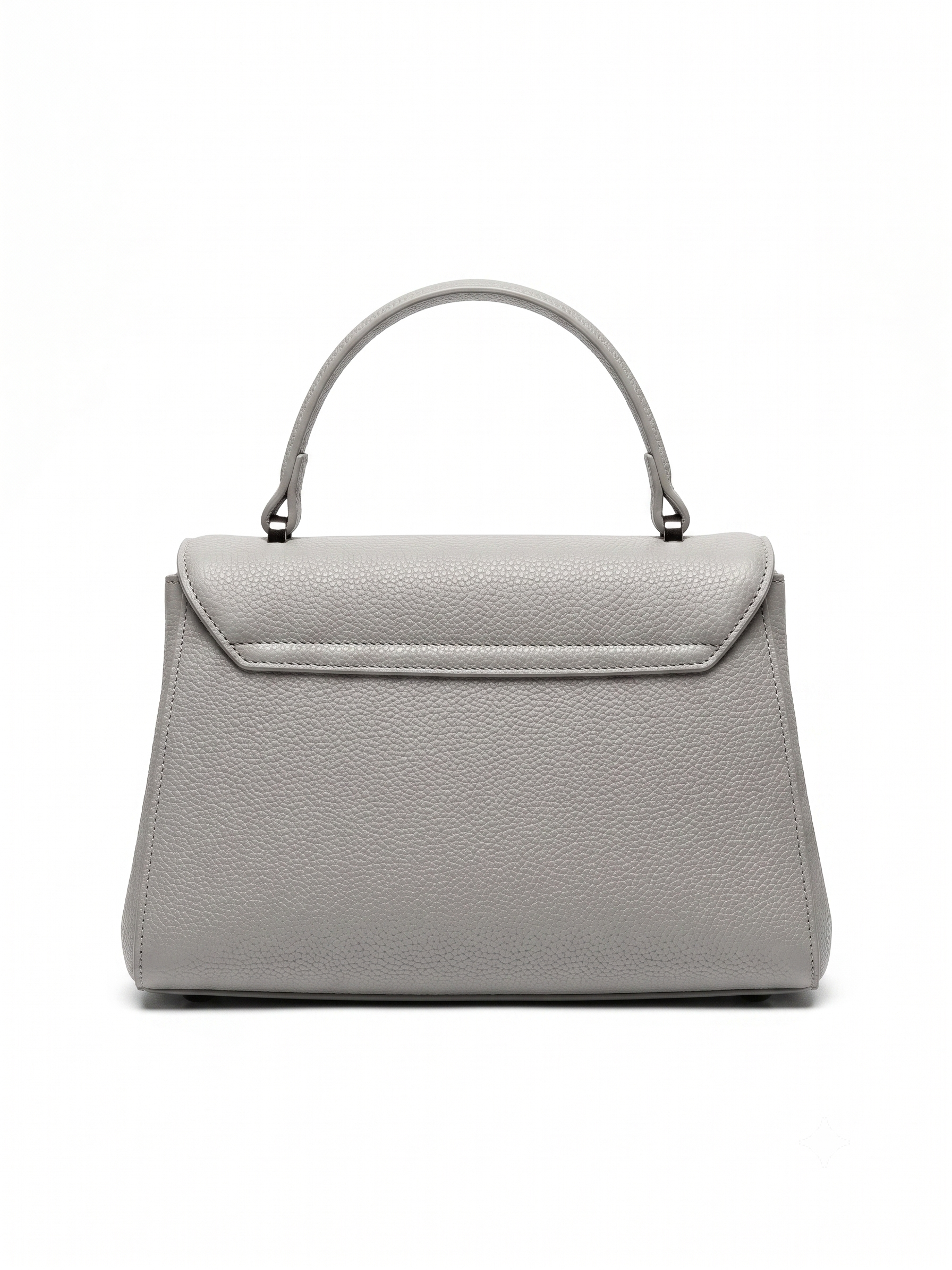 Celine Gray Handbag - Bag X