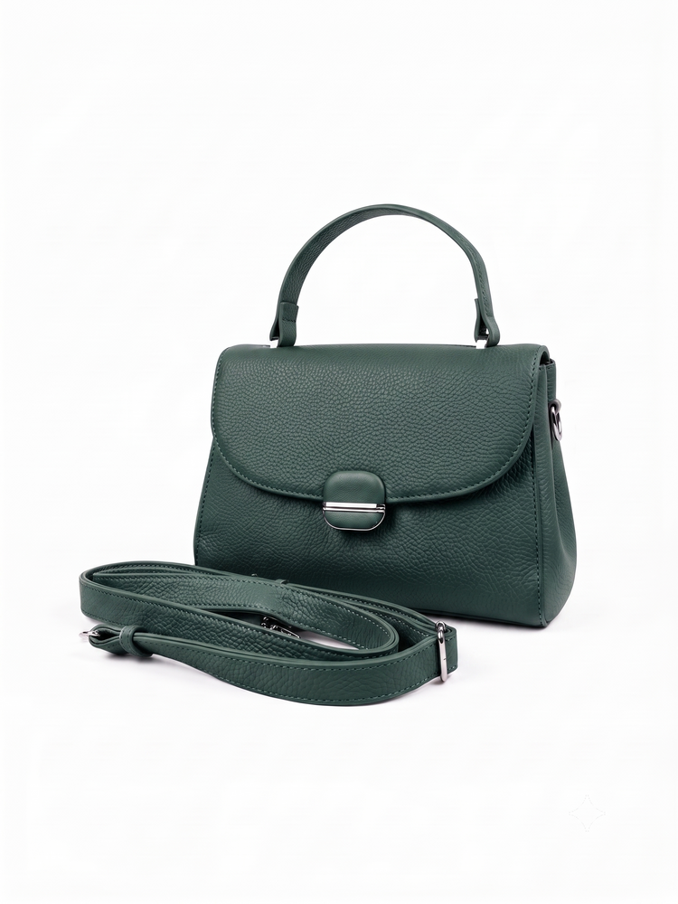 Celine Green Handbag - Bag X
