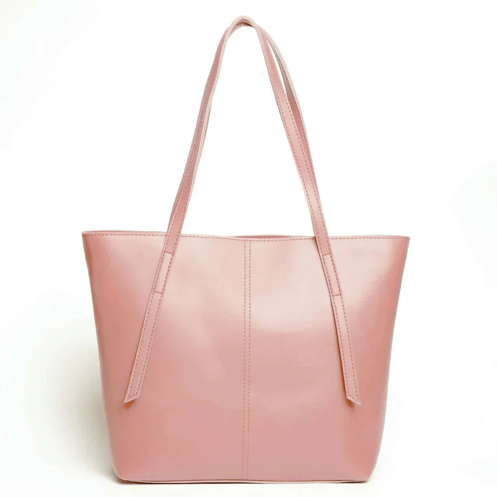 Nova 3 Pcs Pink Wallet - Bag X