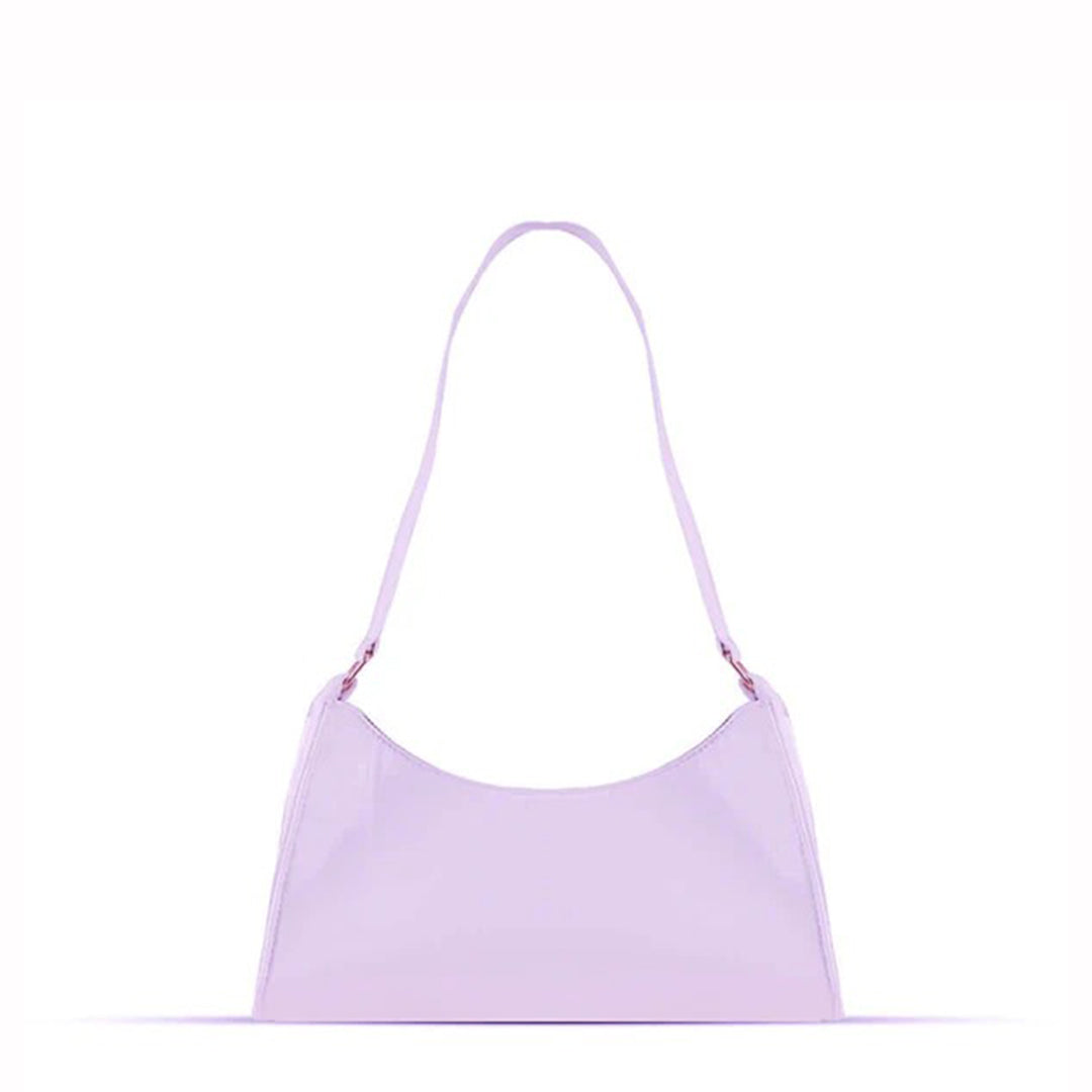 Lark Lilac Handbag - Bag X