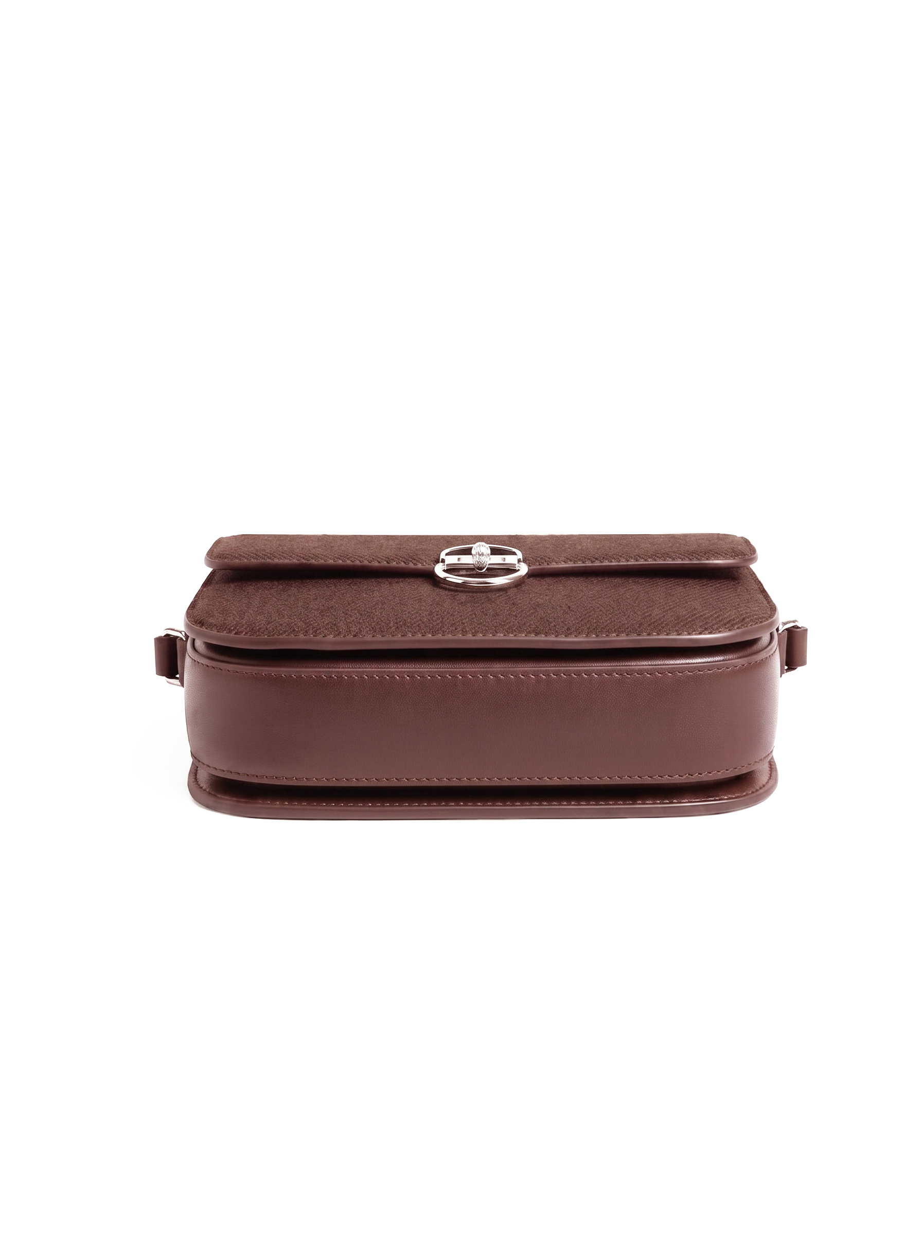 Ona Brown Handbag - Bag X