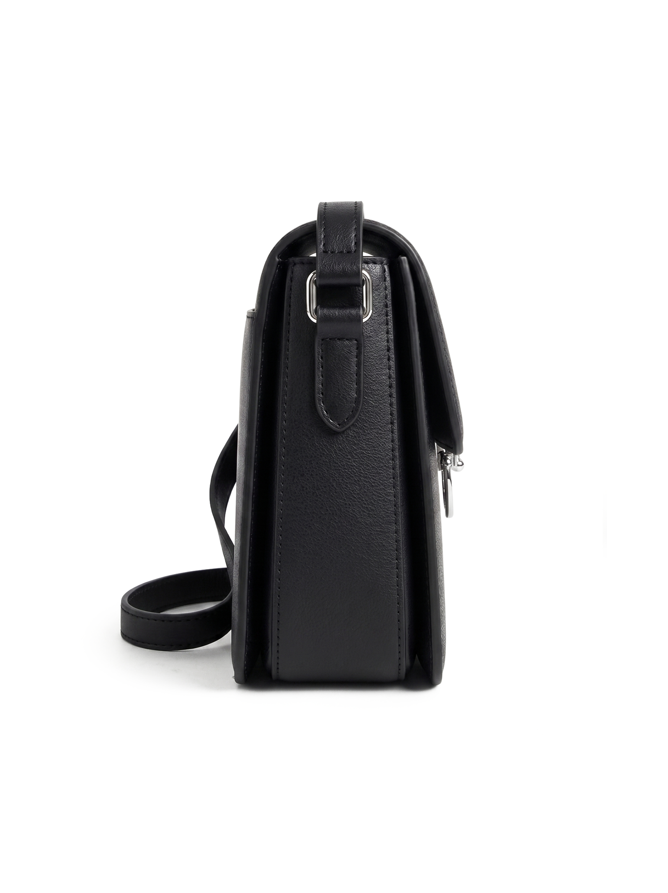 Ona Black Handbag - Bag X