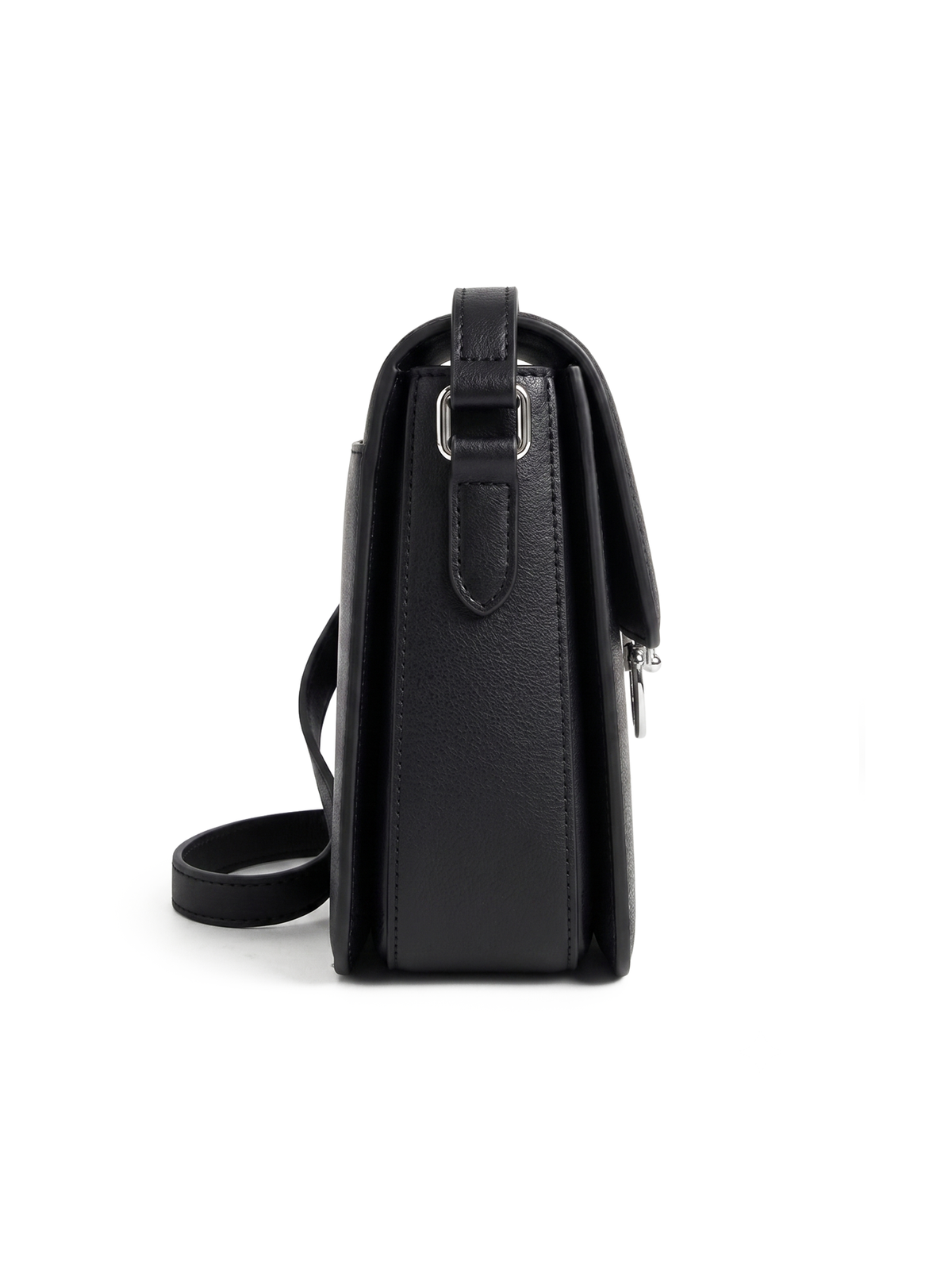 Ona Black Handbag - Bag X