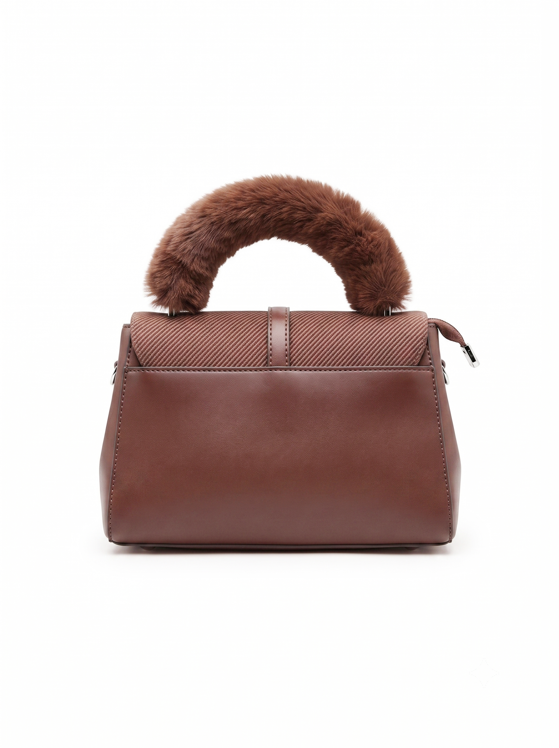 Darcy Brown Bag - Bag X