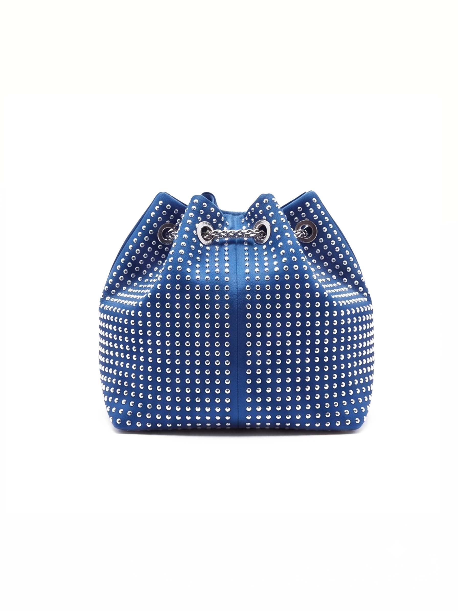 Opaline Blue Handbag - Bag X