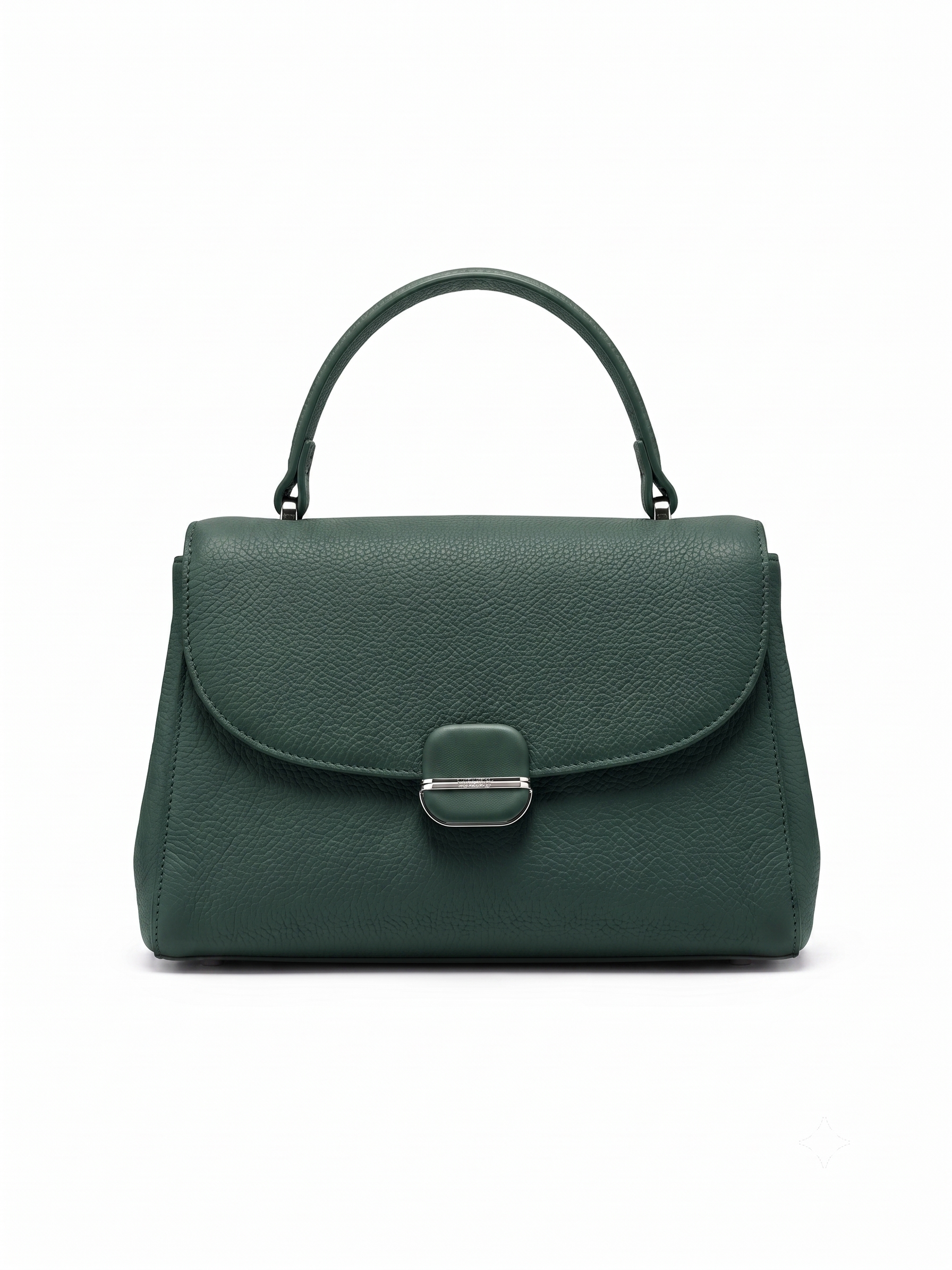 Celine Green Handbag - Bag X