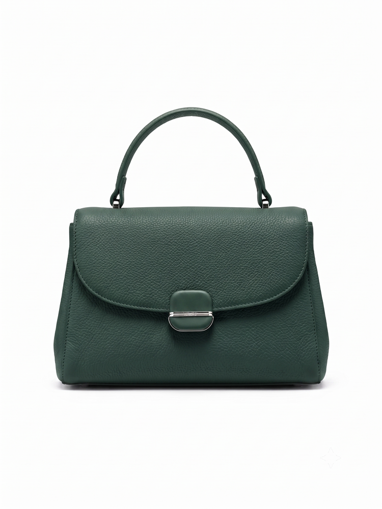Celine Green Handbag - Bag X