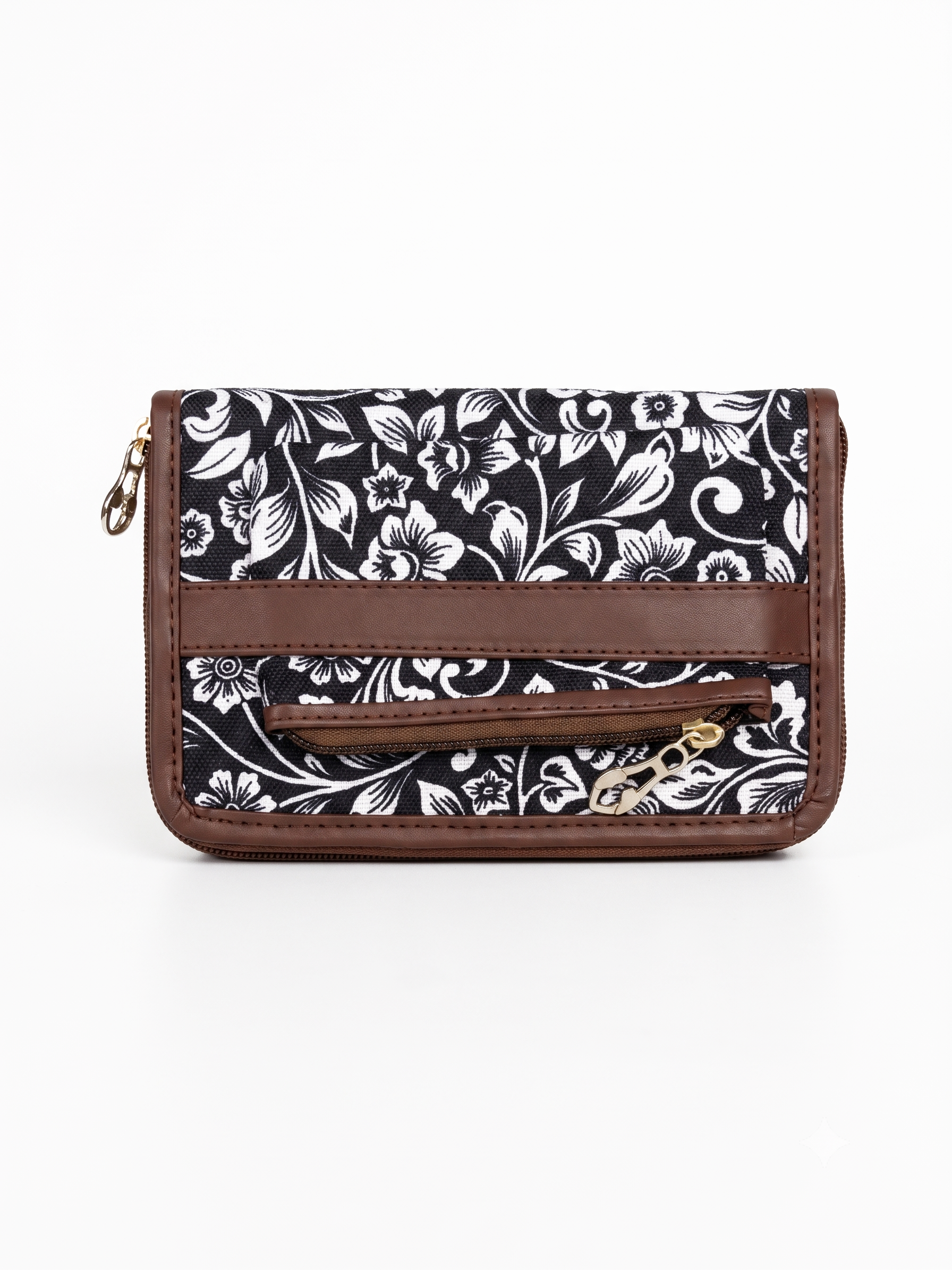 Pinto Black Handbag - Bag X
