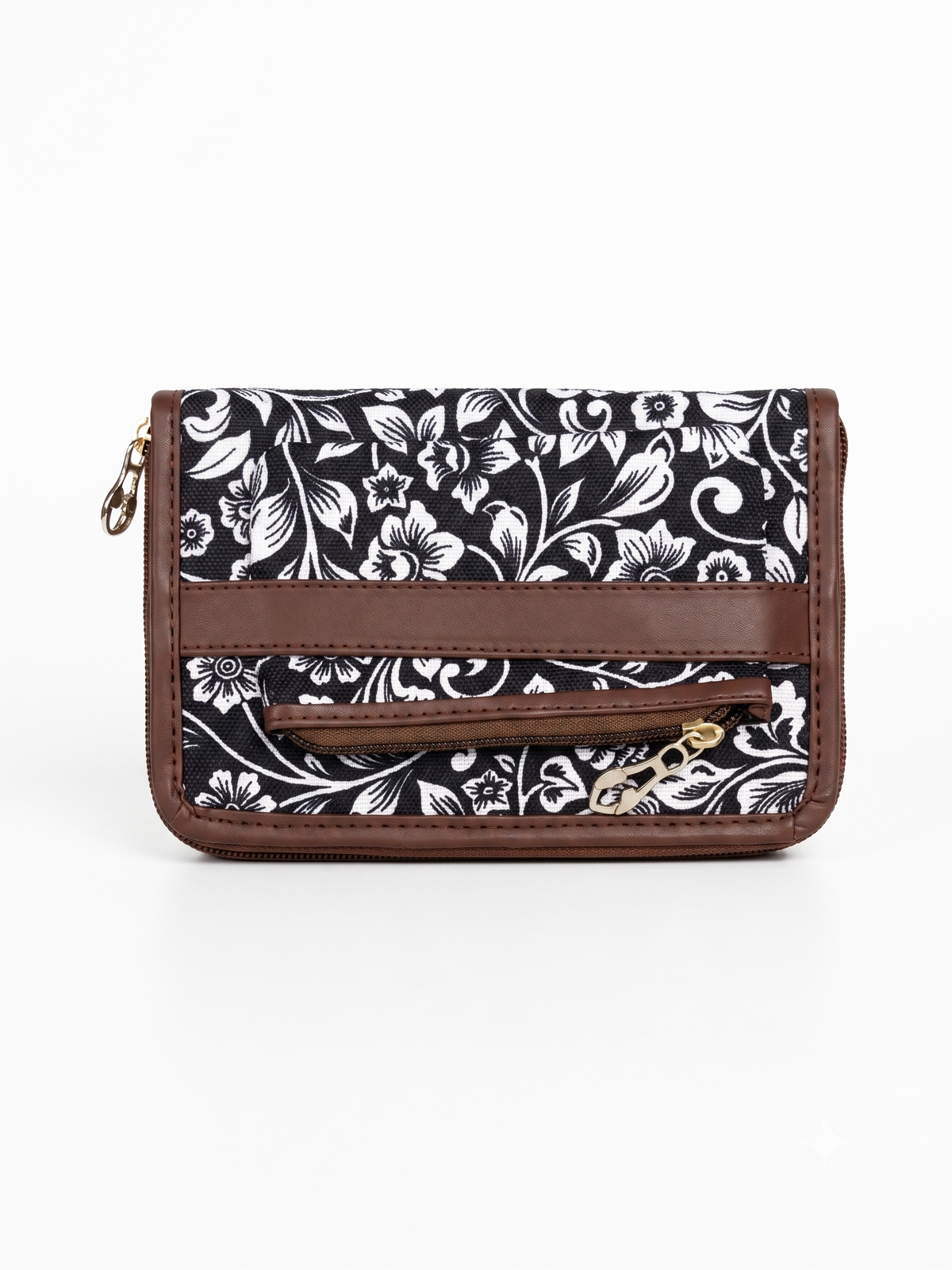 Pinto Black Handbag - Bag X