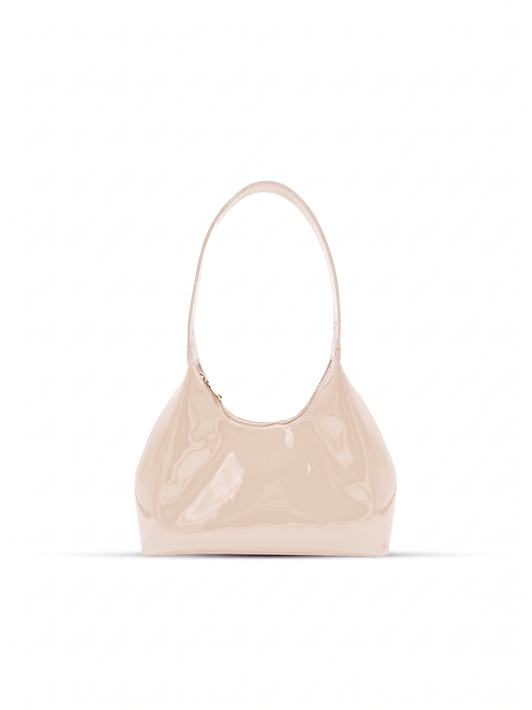 Veya Beige Handbag - Bag X