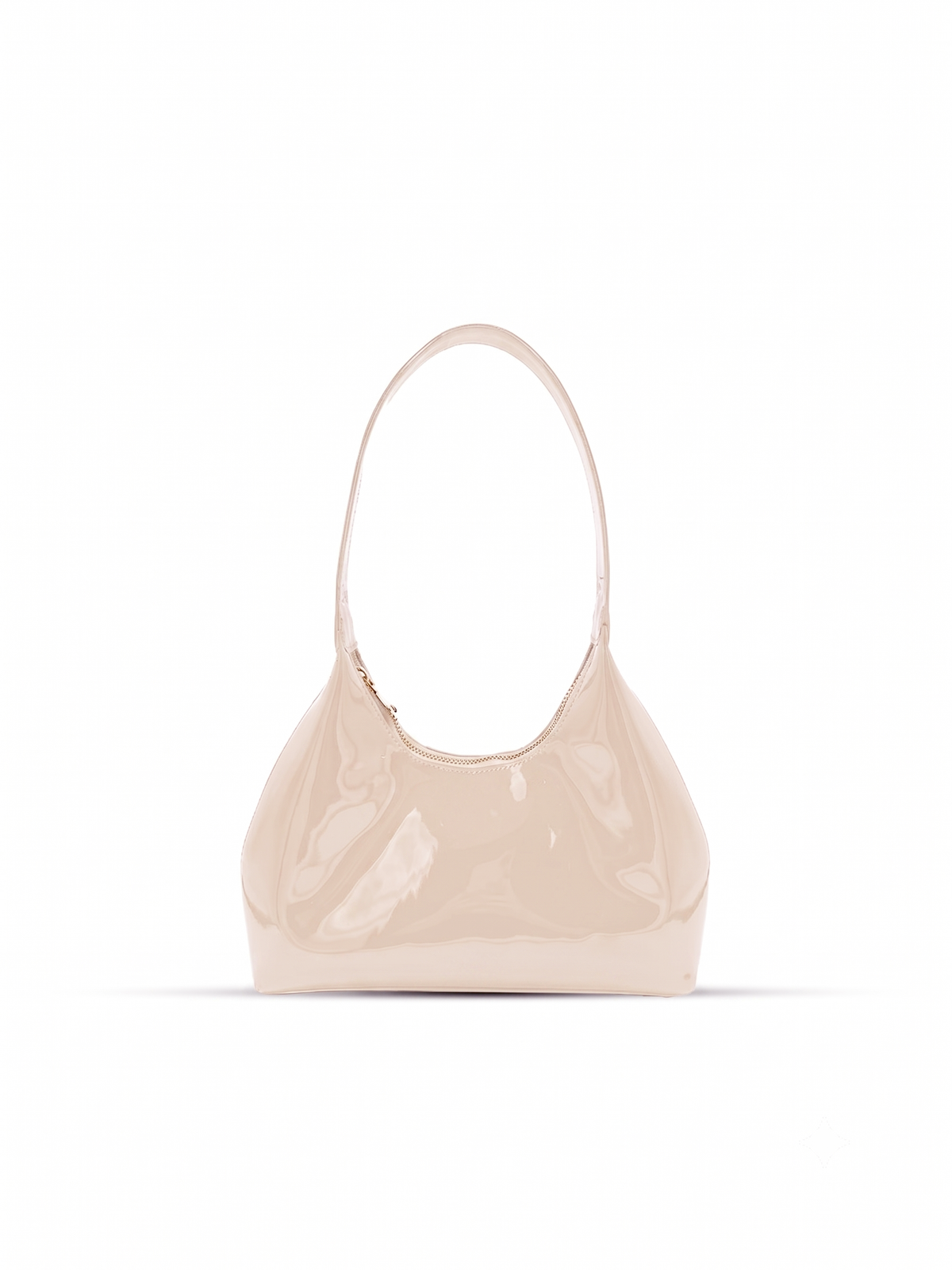 Veya Beige Handbag - Bag X