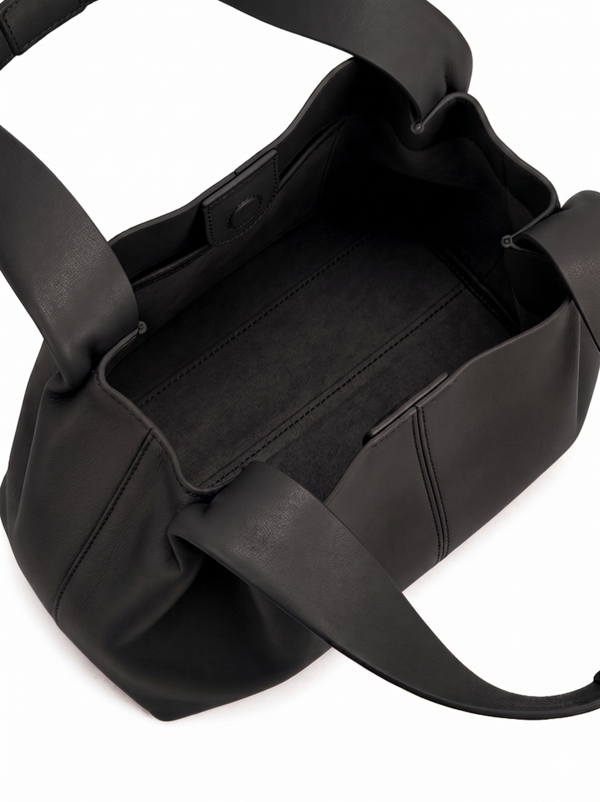 Lapin Black Shoulder bag - Bag X