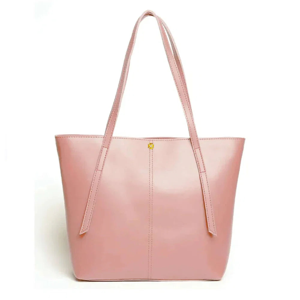 Nova 3 Pcs Pink Wallet - Bag X