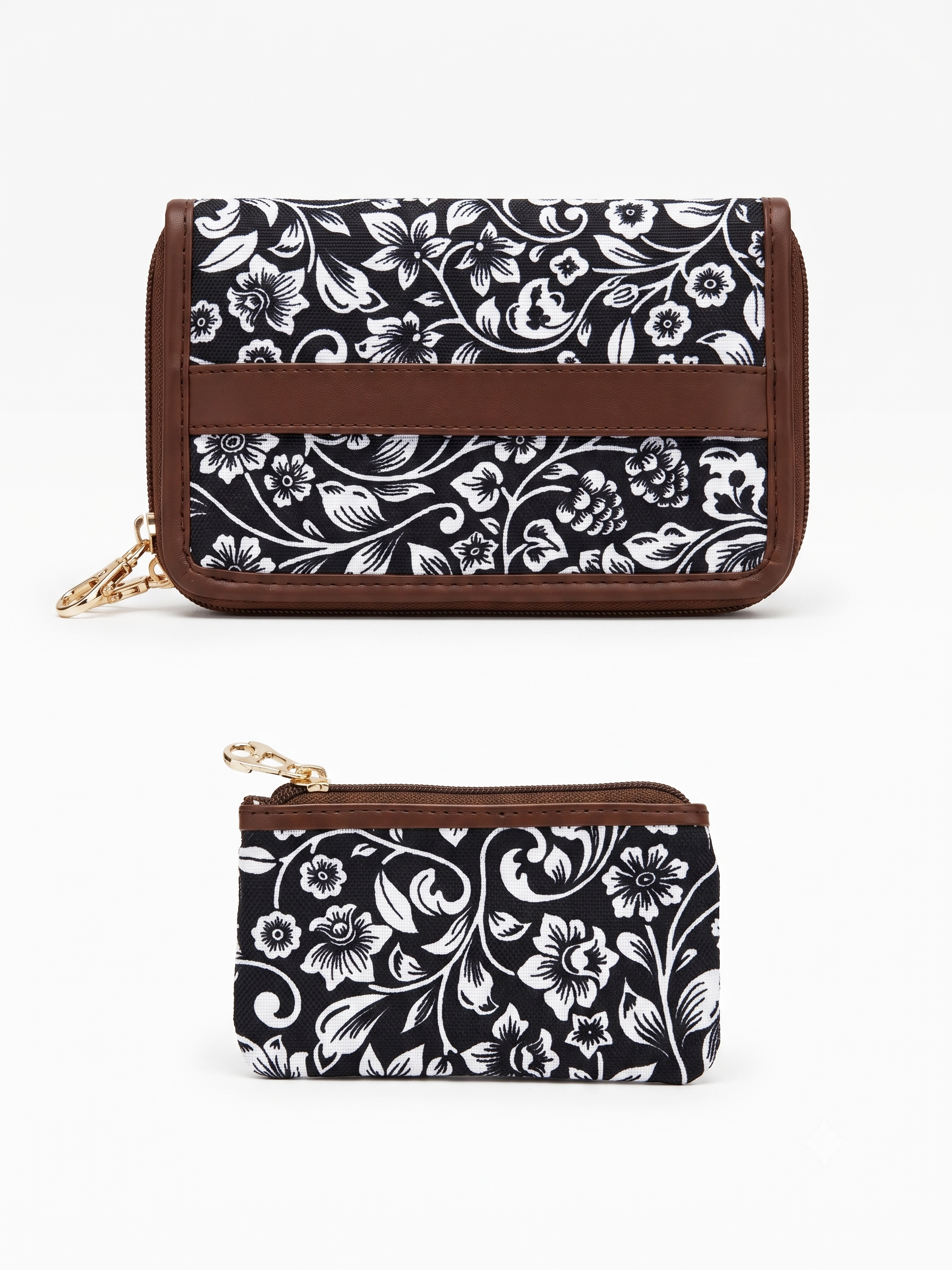 Pinto Black Handbag - Bag X