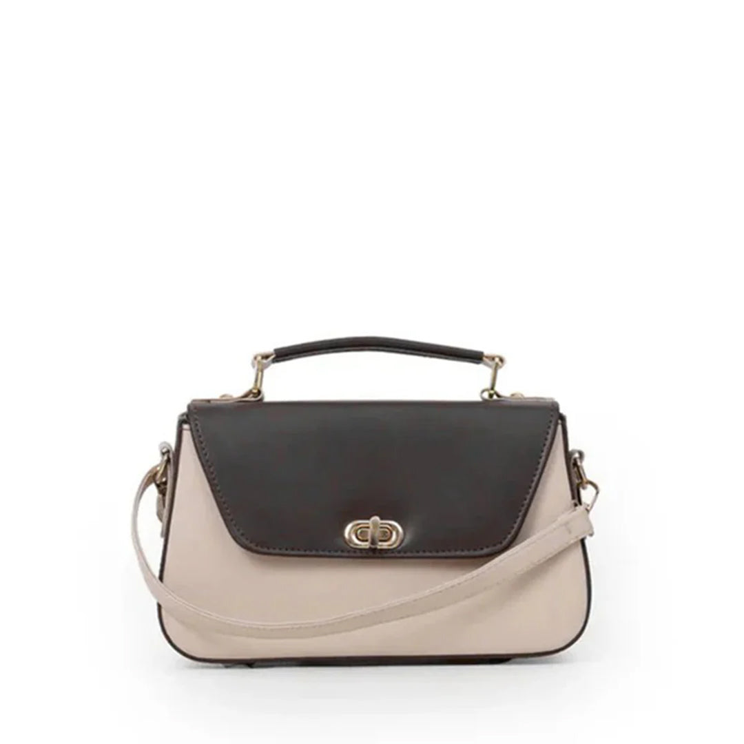 Masha Black Crossbody bag - Bag X