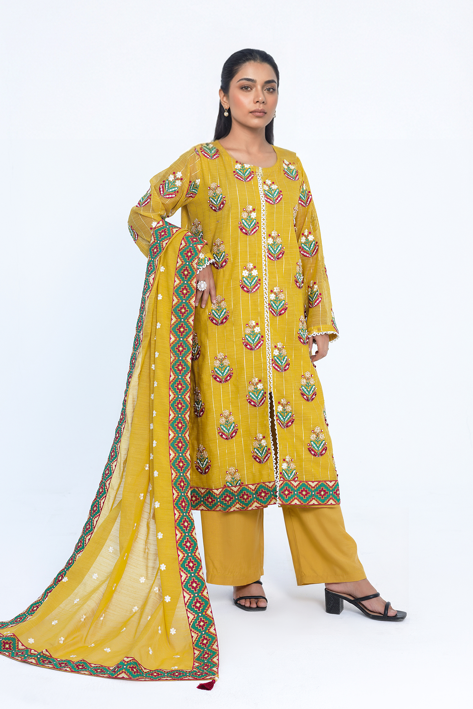Glim - Tasneem Shamim