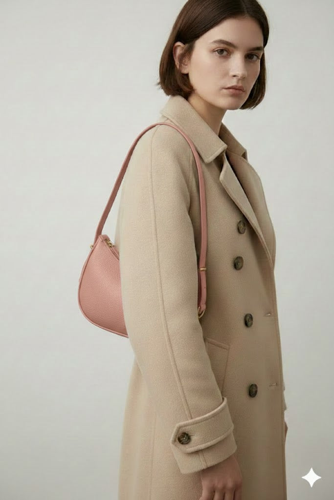 Moon Crossbody Bags For Girls - Bellabags