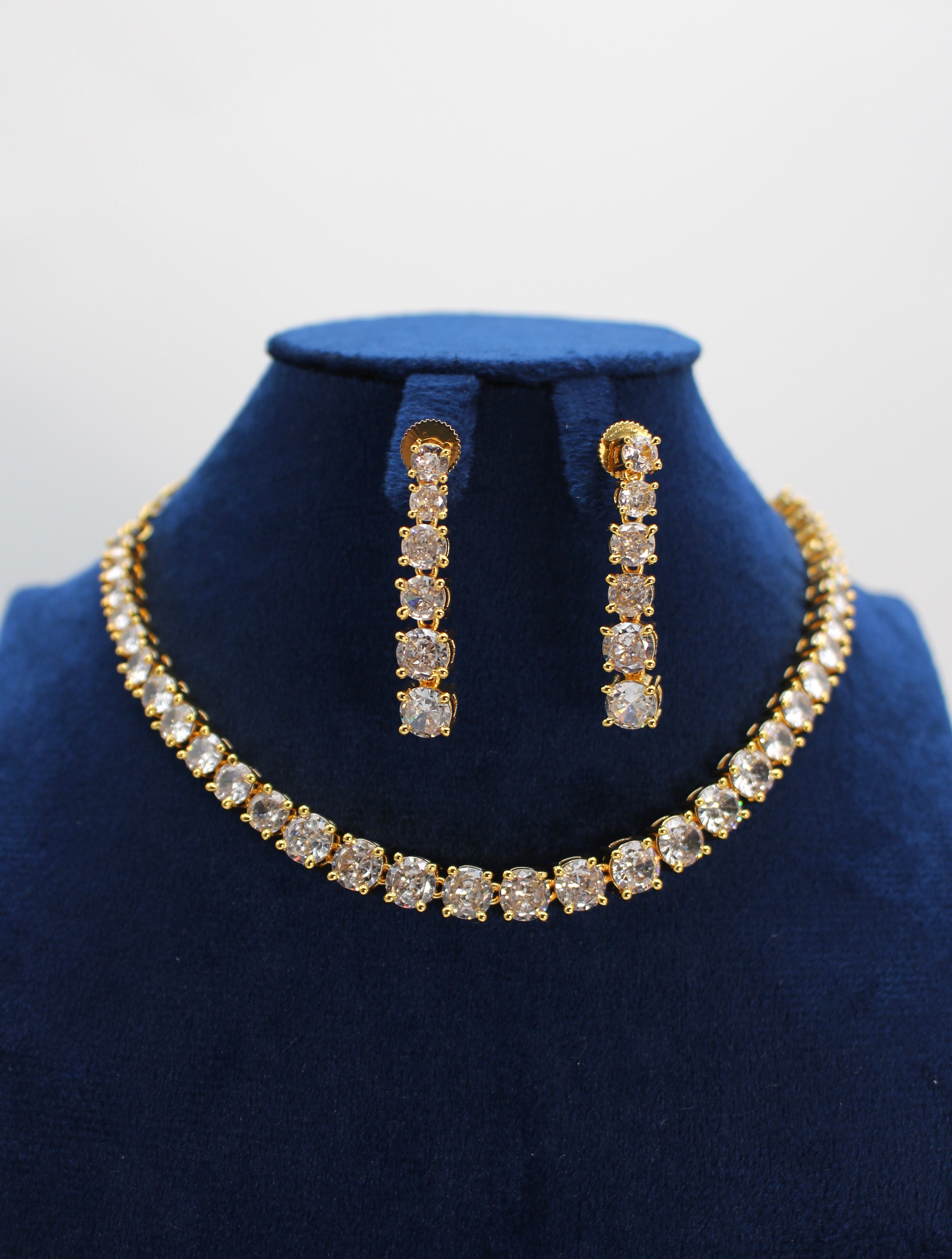 Diana - Aloro Jewels