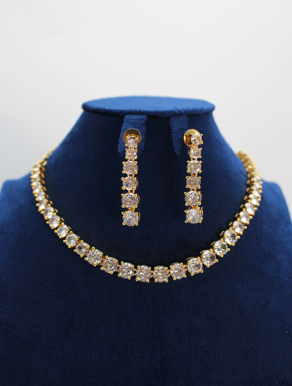 Diana - Aloro Jewels