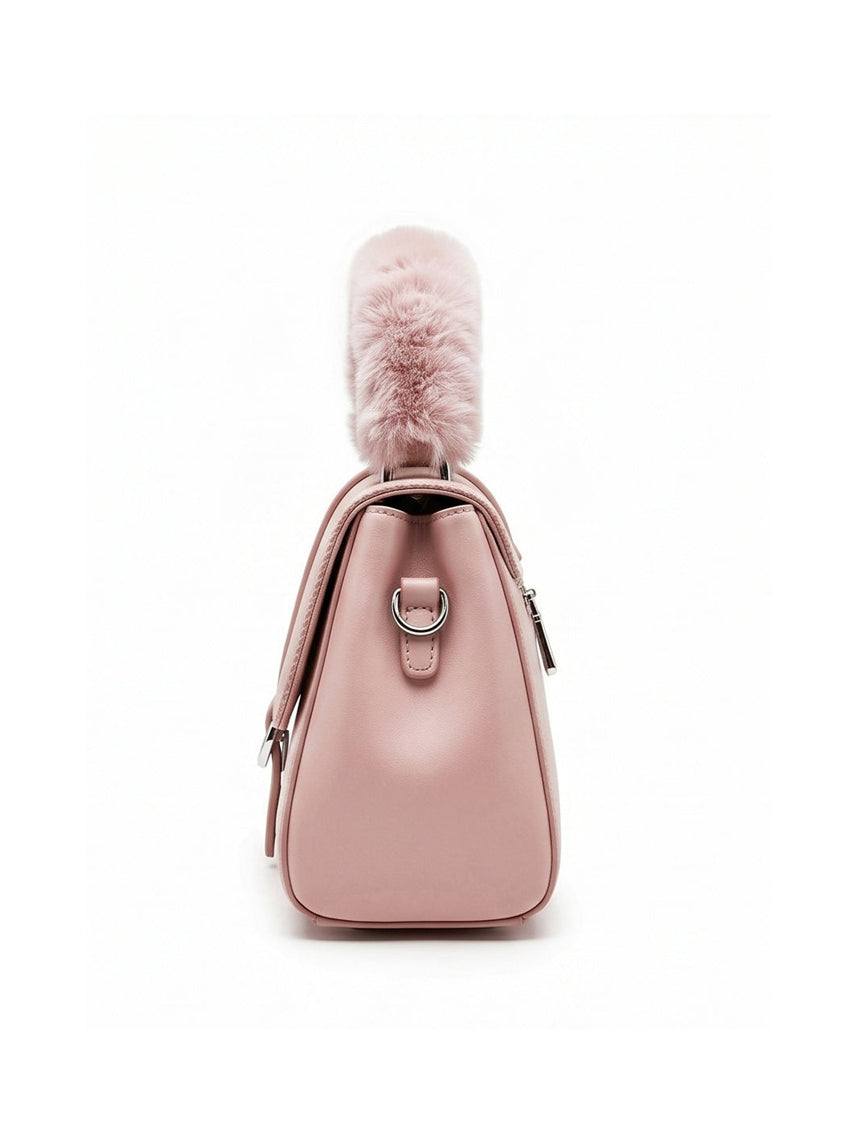 Darcy Pink Bag - Bag X