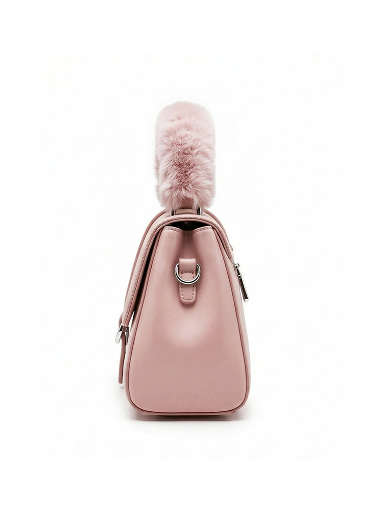 Darcy Pink Bag - Bag X