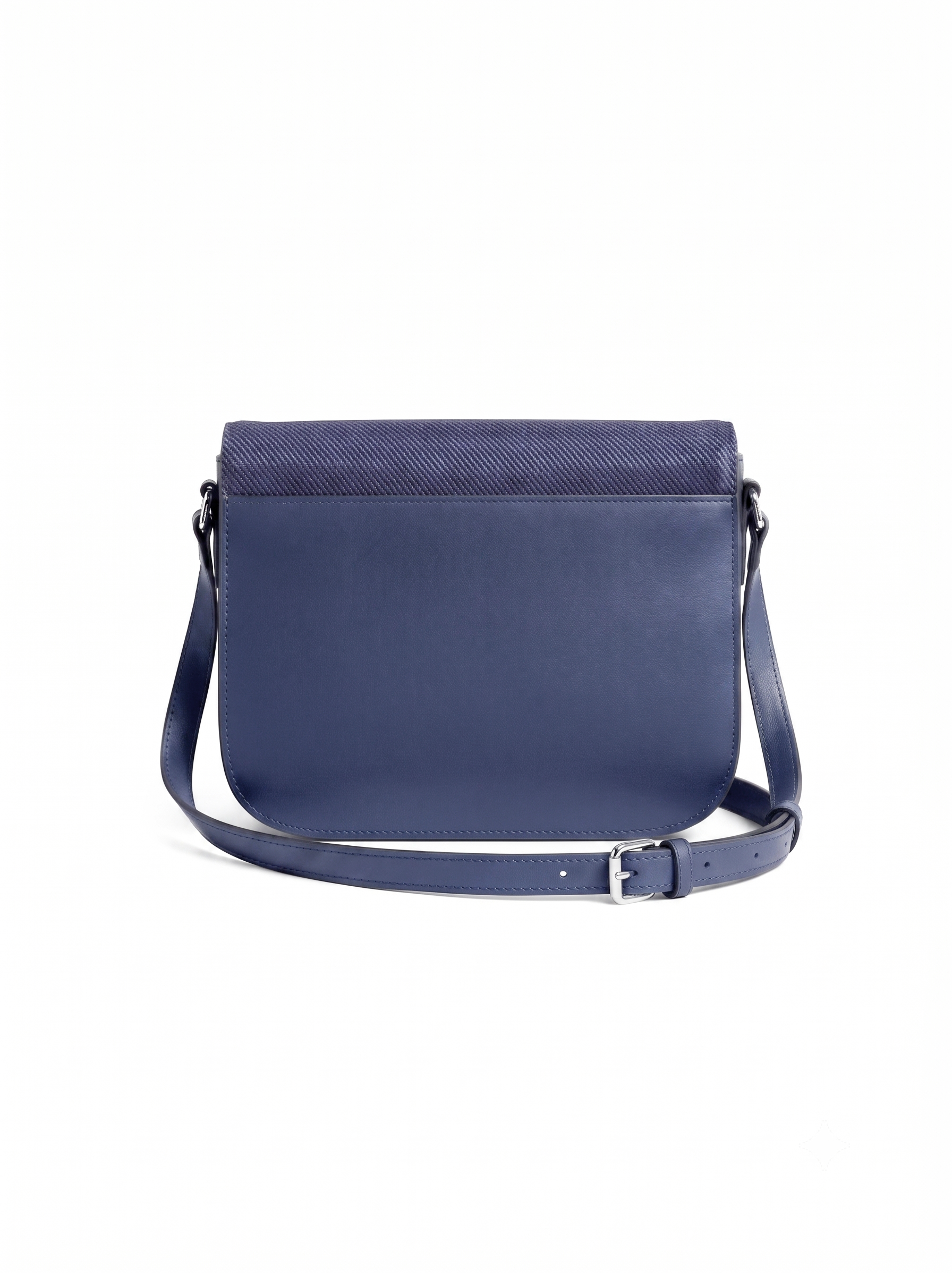 Ona Blue Handbag - Bag X