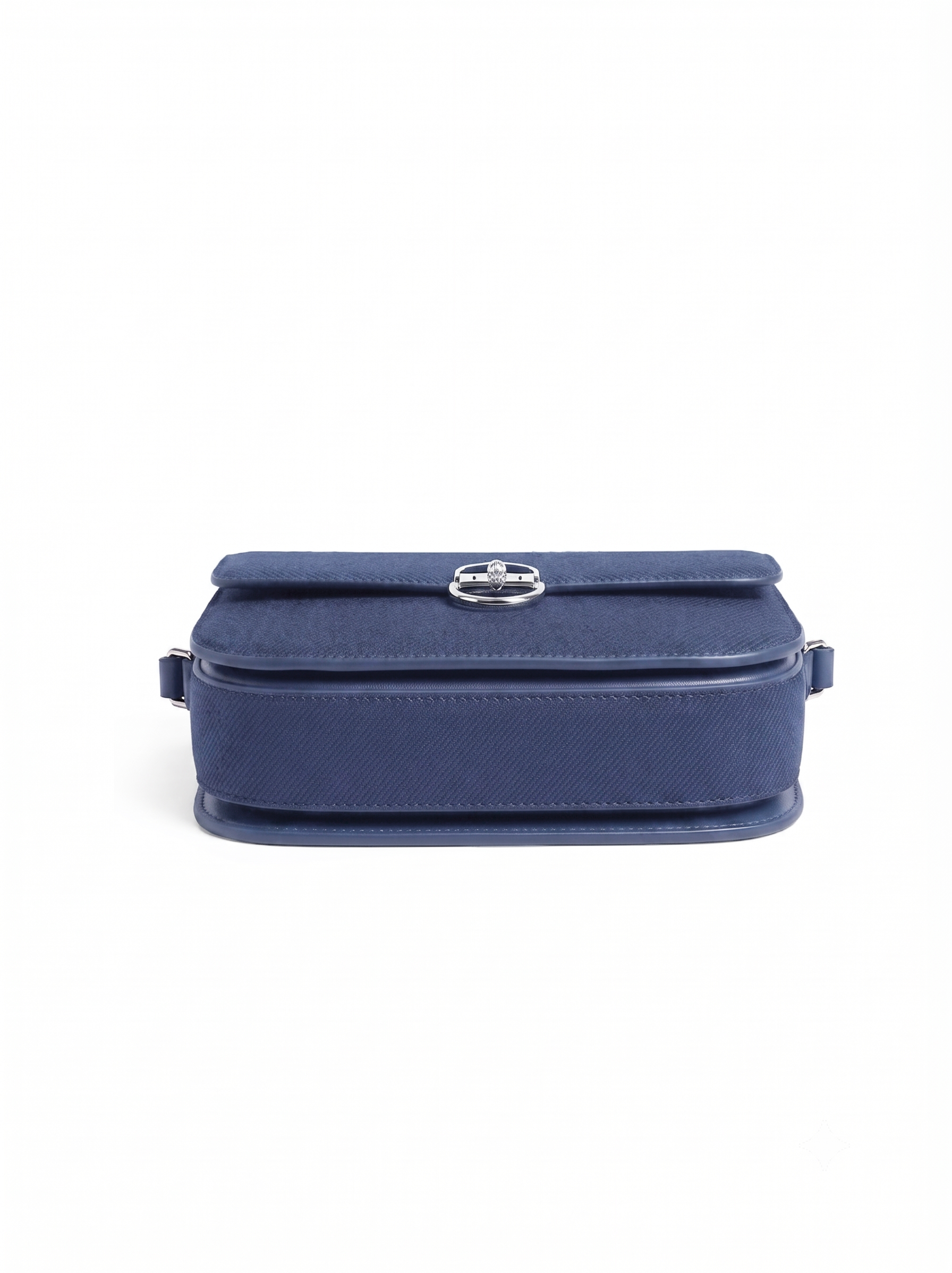 Ona Blue Handbag - Bag X