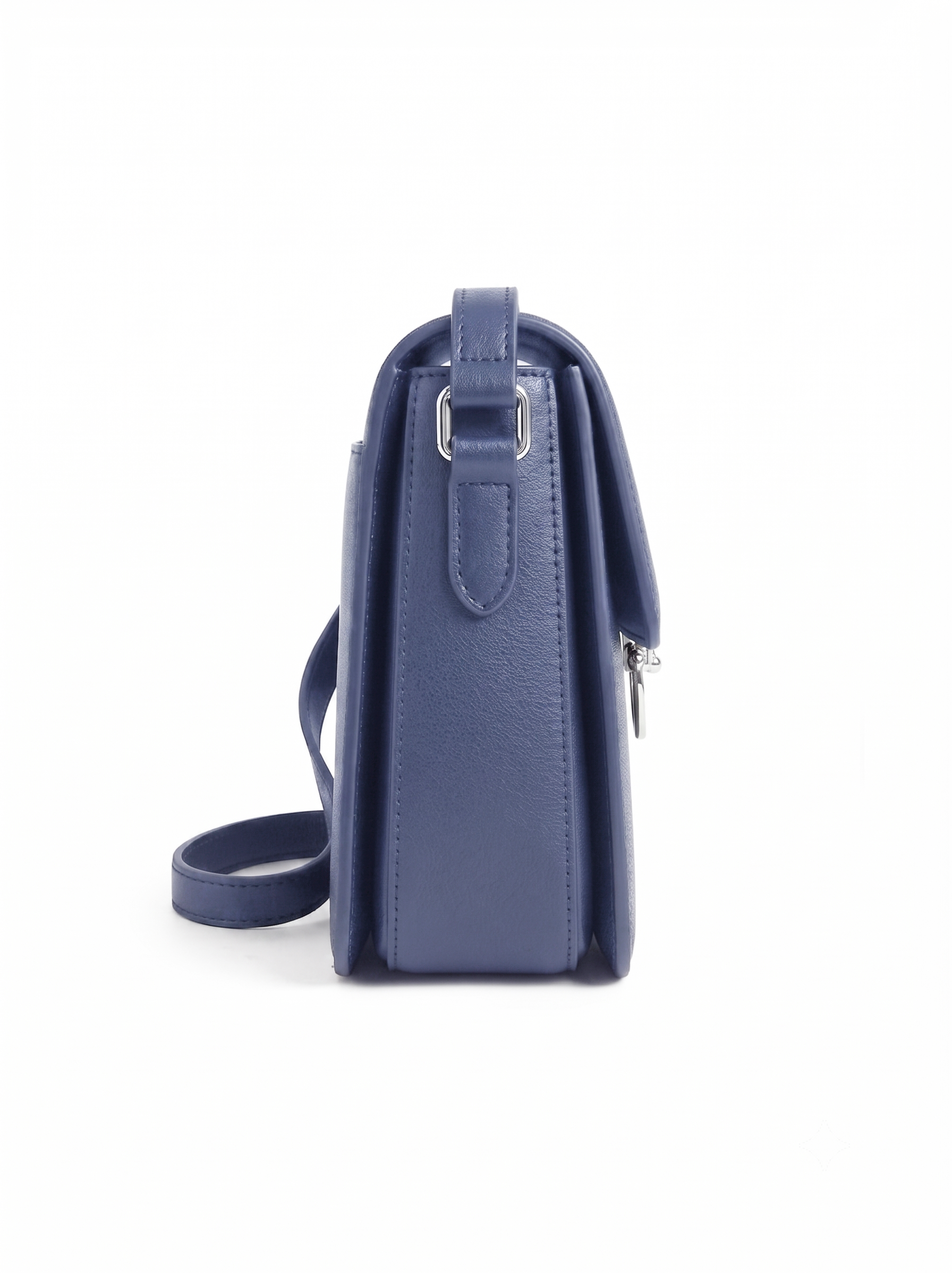 Ona Blue Handbag - Bag X