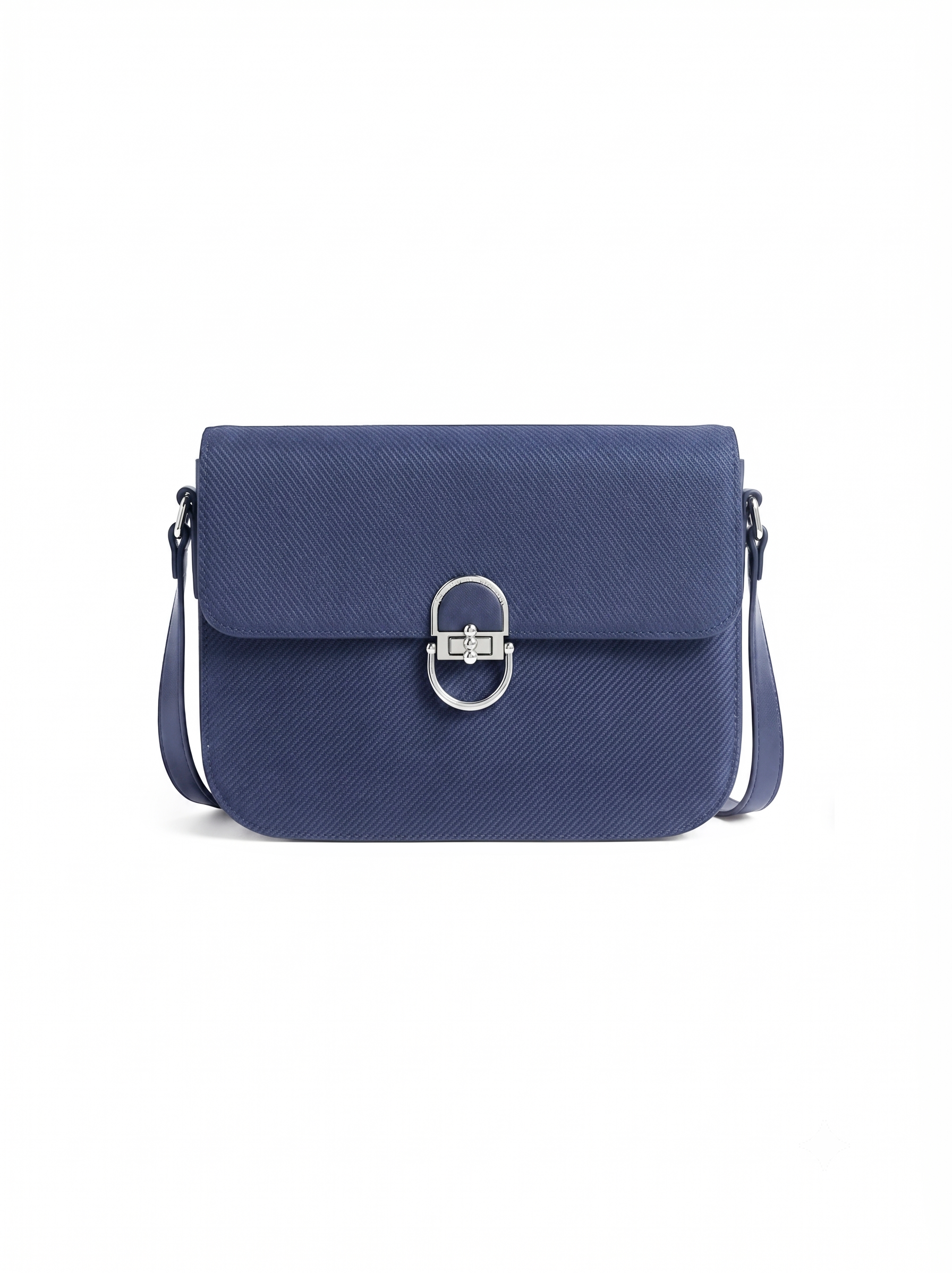 Ona Blue Handbag - Bag X