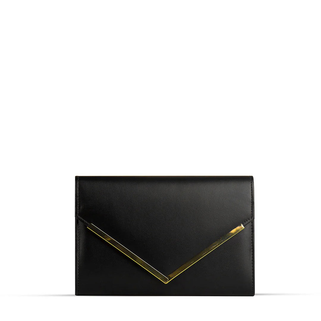 WEST BLACK Handbag - Bag X