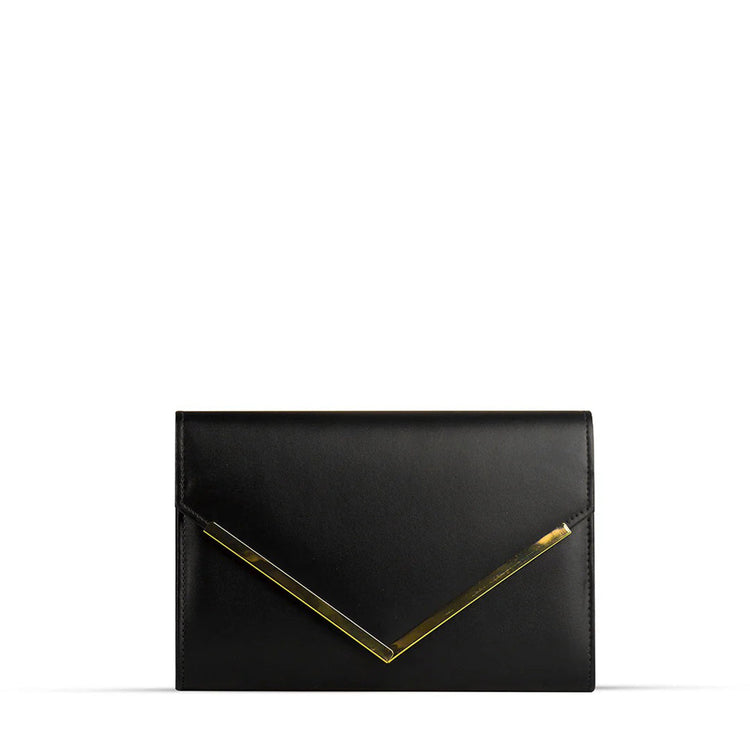 WEST BLACK Handbag - Bag X