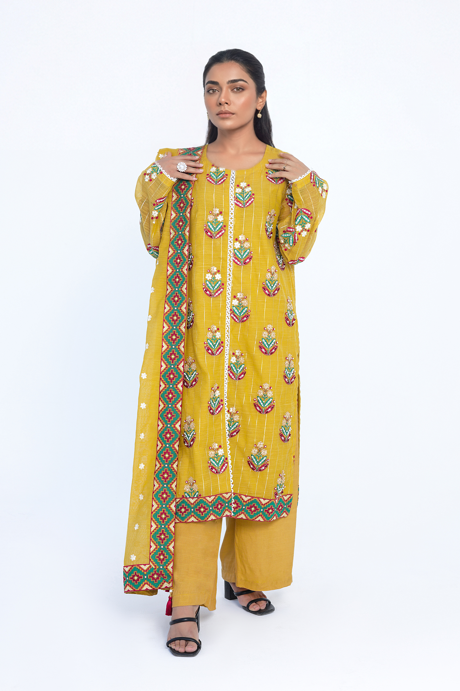 Glim - Tasneem Shamim
