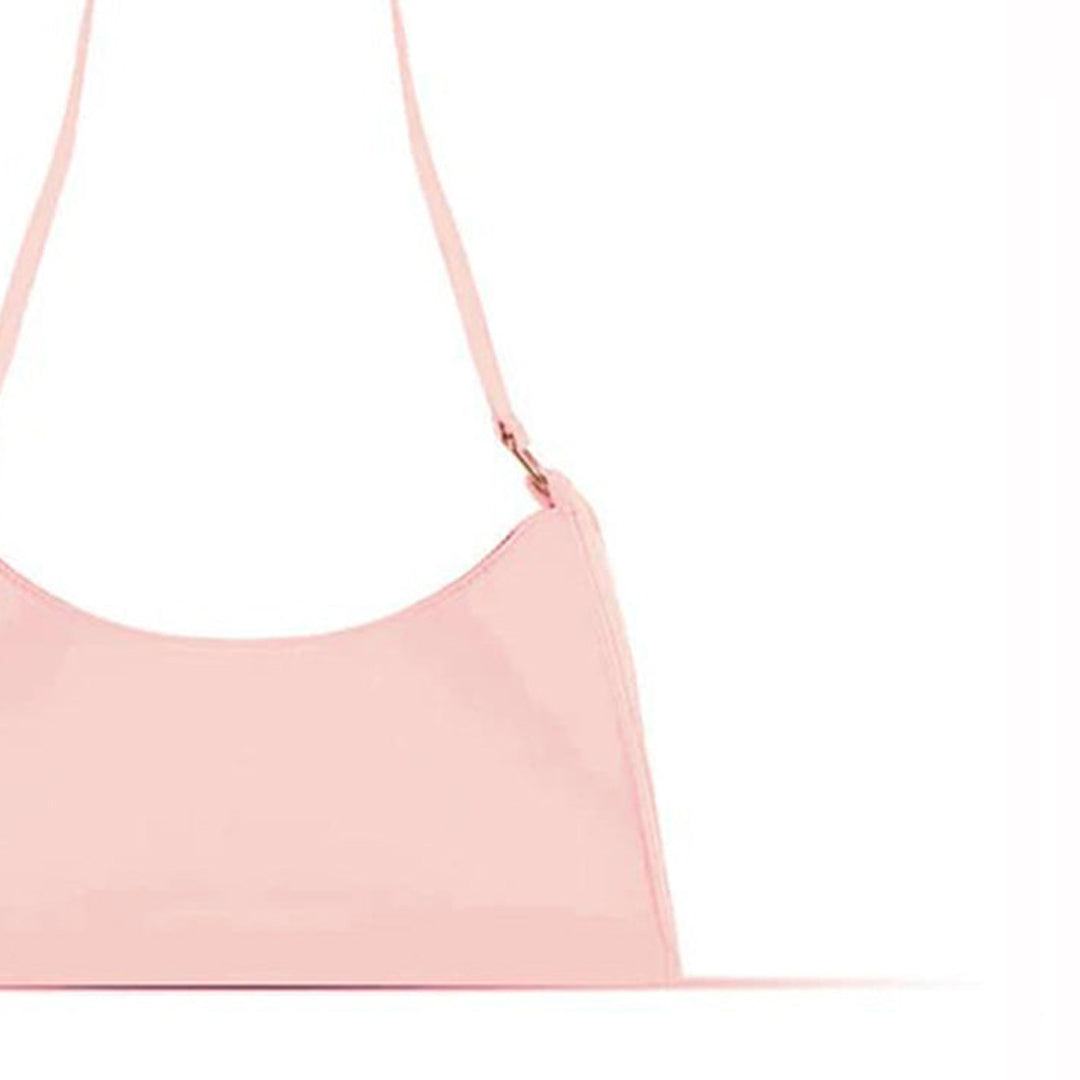Lark Pink Handbag - Bag X