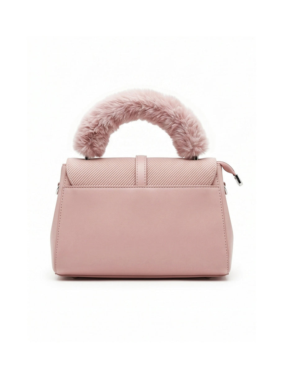 Darcy Pink Bag - Bag X
