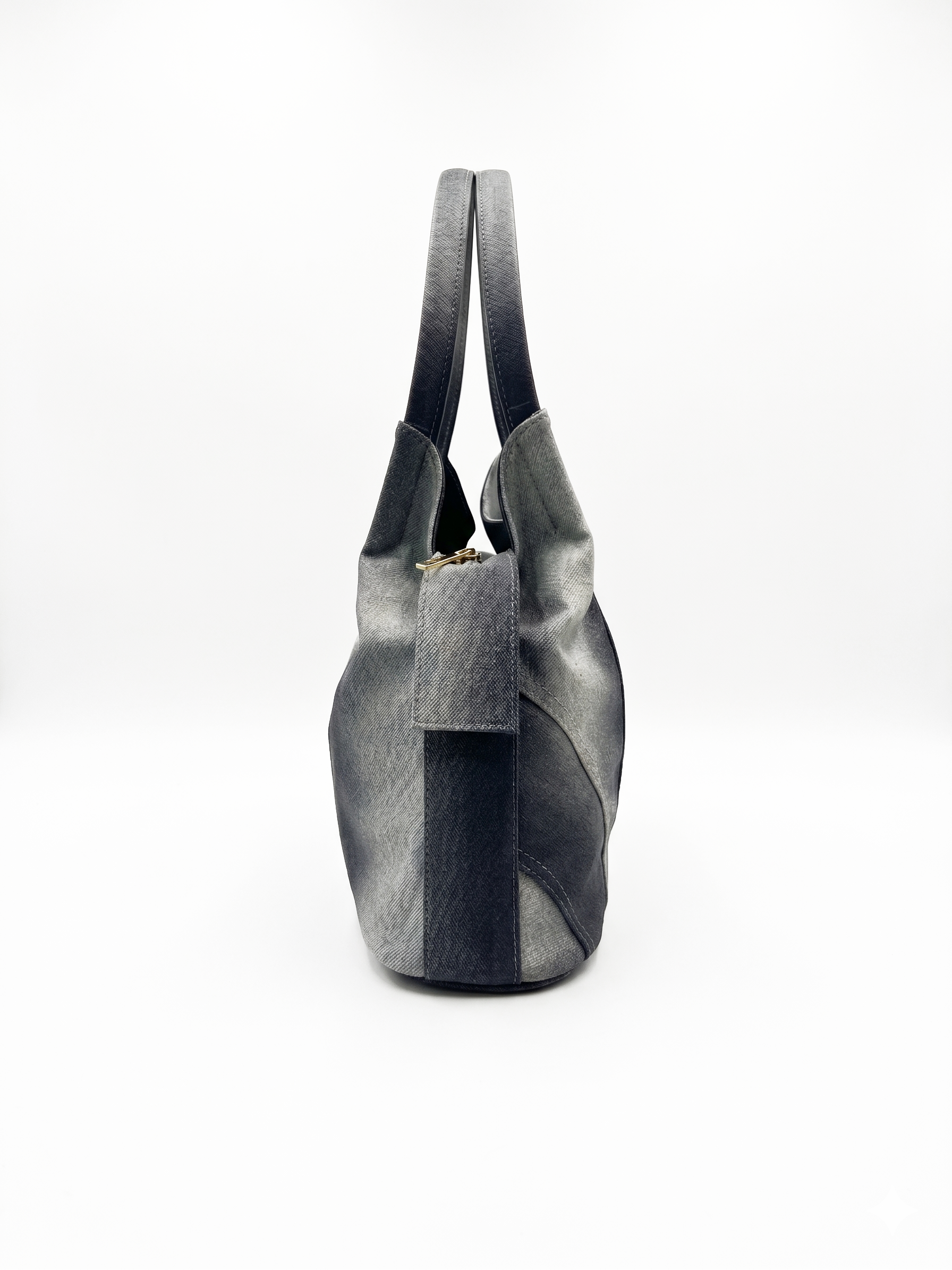 Miami Denim Shoulder bag - Bag X