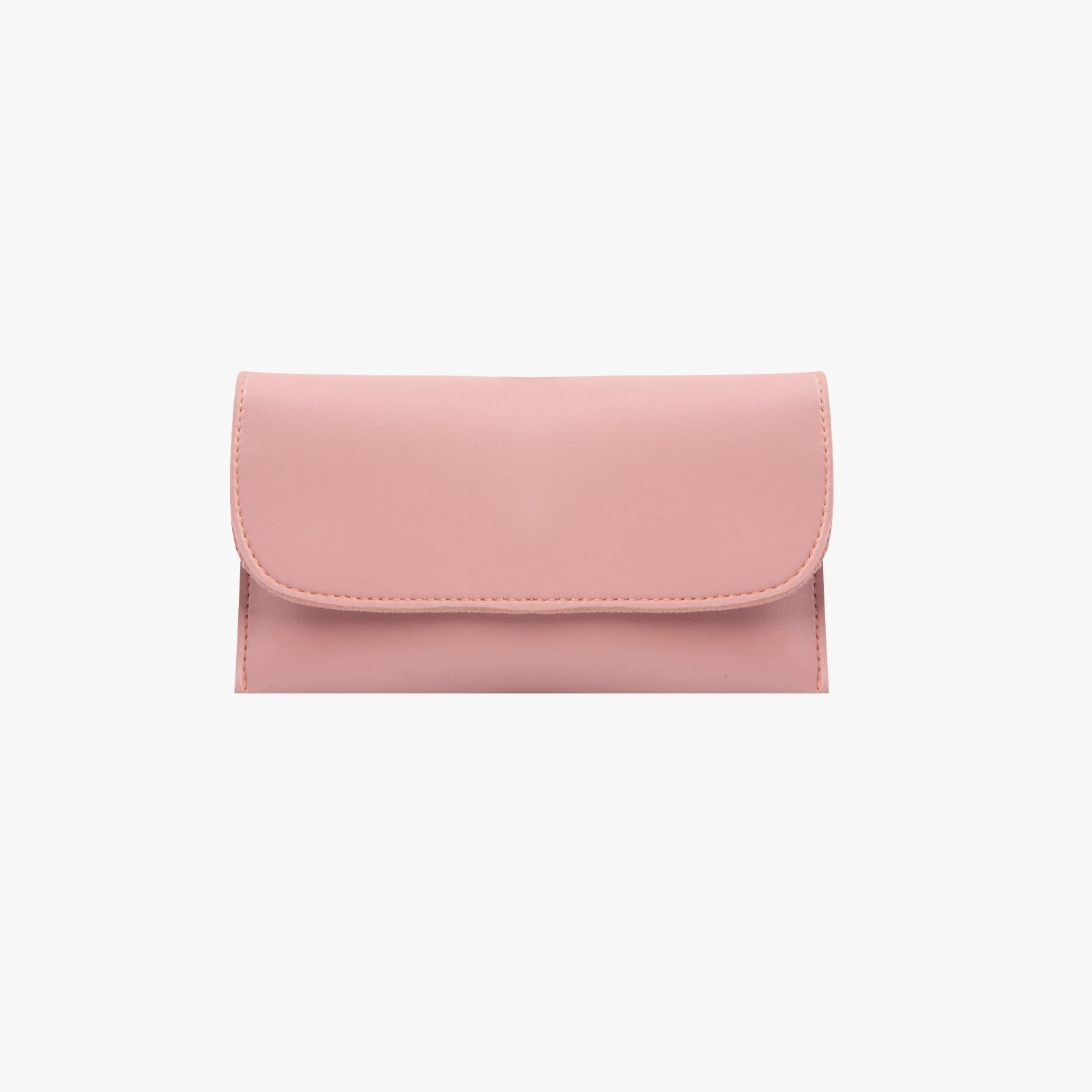 Wallet Pink Wallet - Bag X
