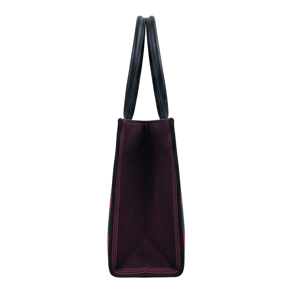 Rouge Tote Bag - Bag X