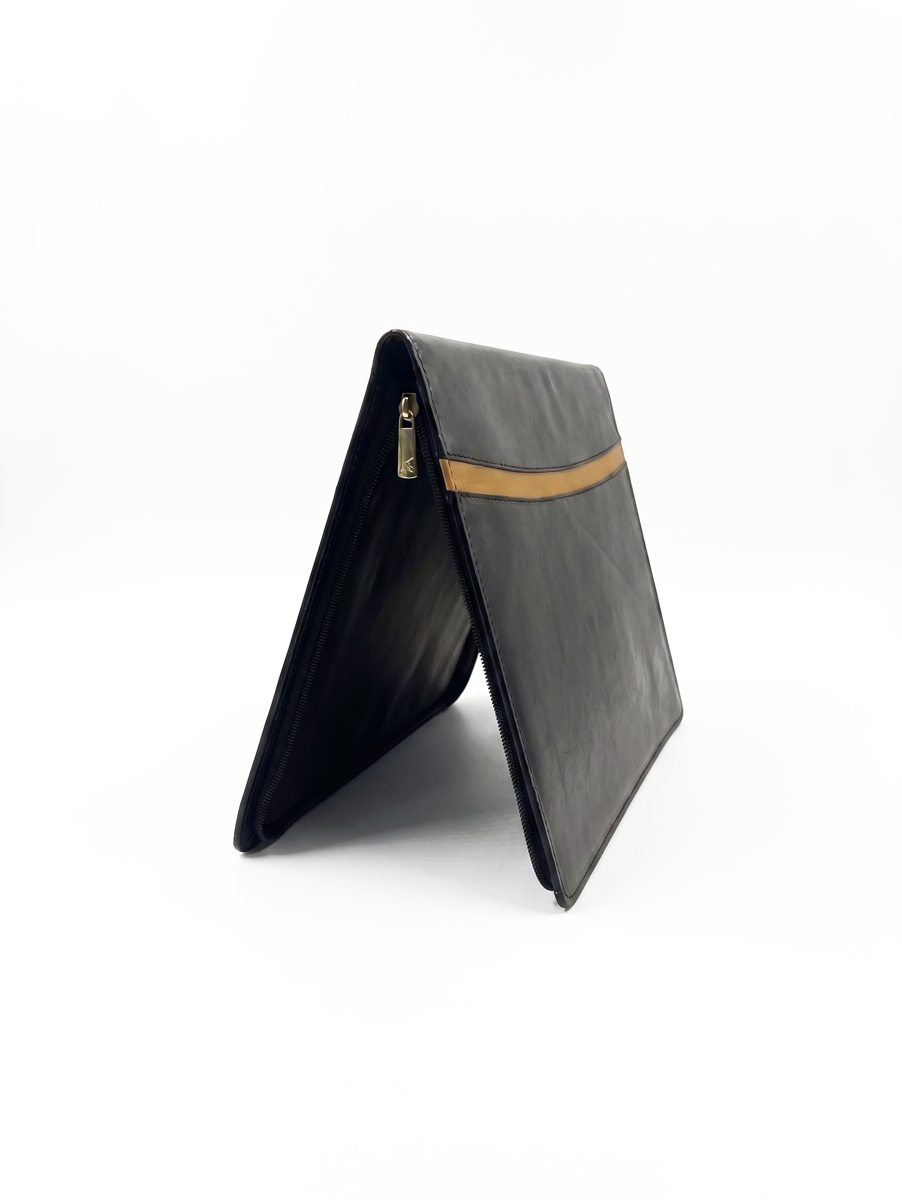 Black Laptop Case Laptop bag - Bag X