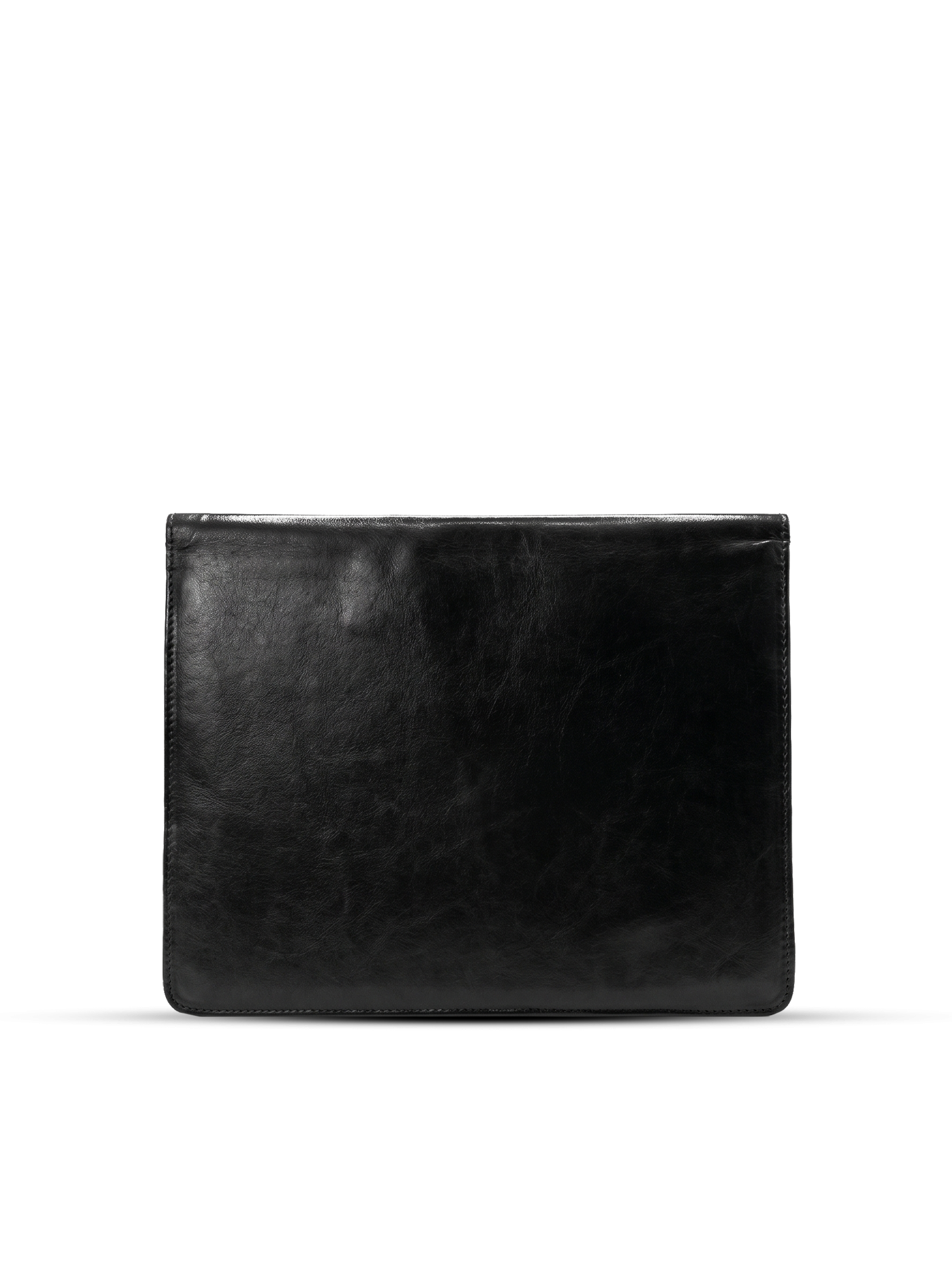Black Laptop Case Laptop bag - Bag X