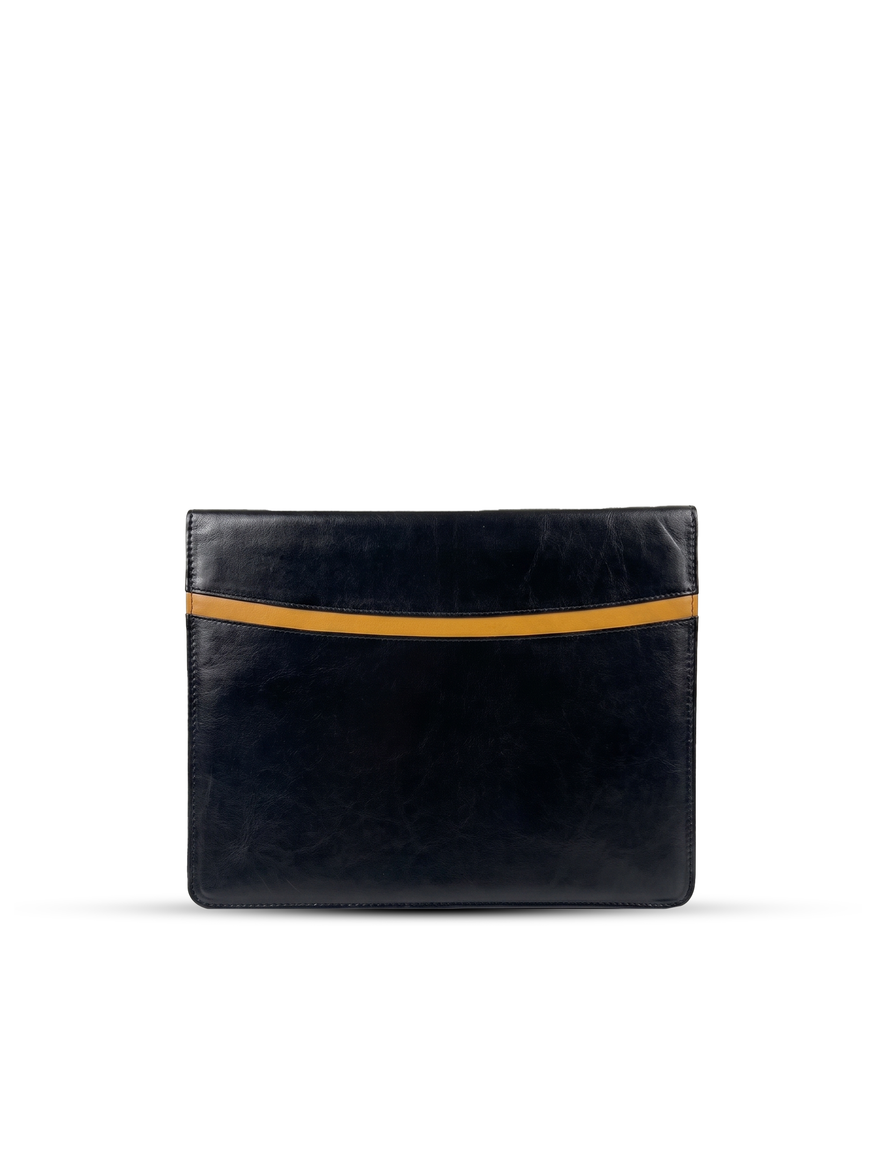 Black Laptop Case Laptop bag - Bag X