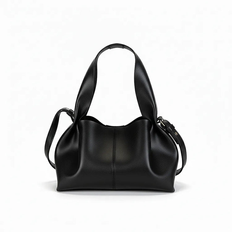 Lapin Black Shoulder bag - Bag X