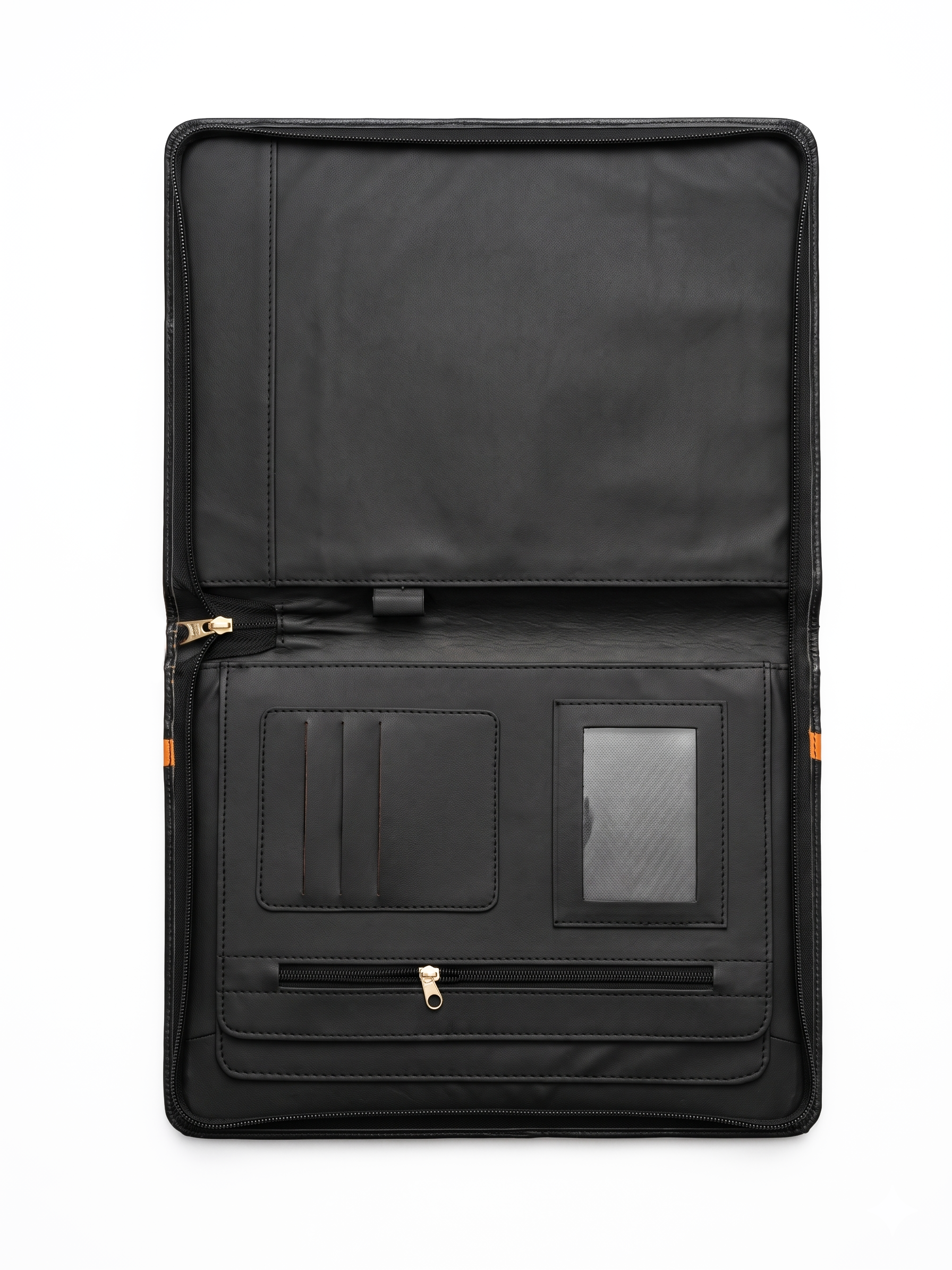 Black Laptop Case Laptop bag - Bag X