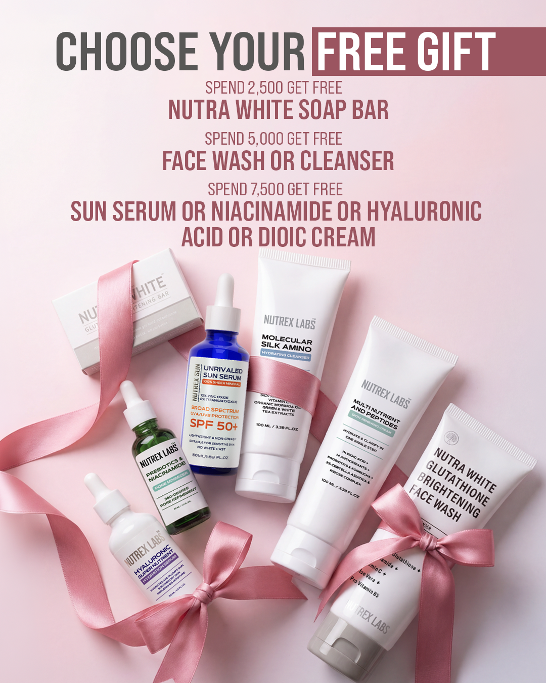 Multi Acids & Retinoid Brightening Sleeping Facial - Nutrex Labs