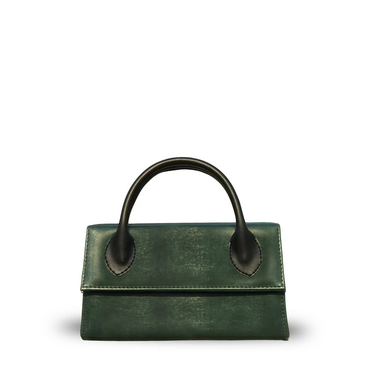 Julia Green Shoulder bag - Bag X